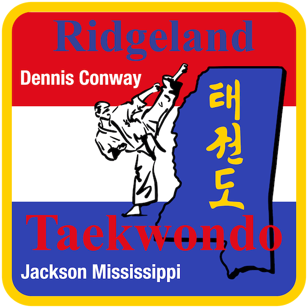 Ridgeland Taekwondo