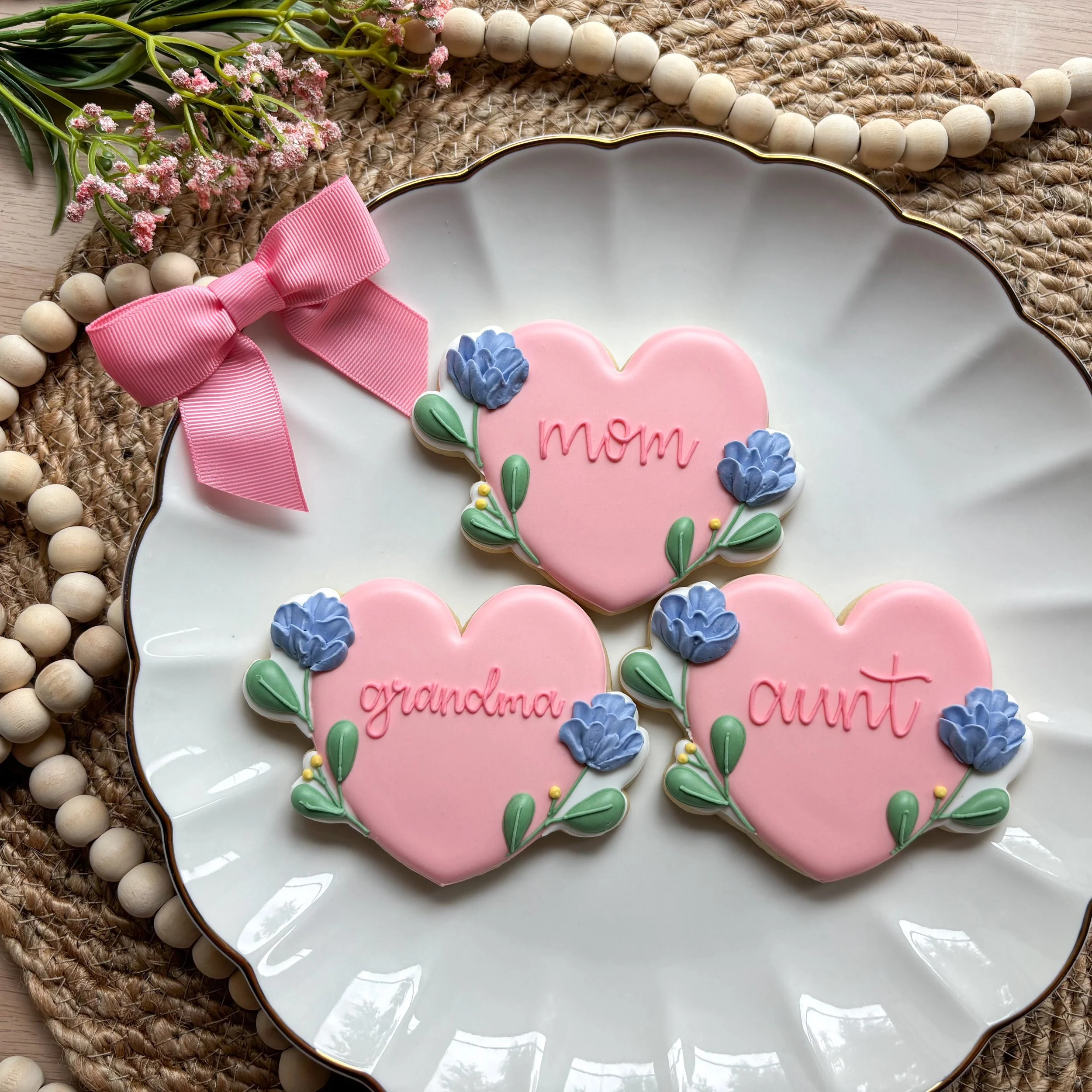 Personalized Heart