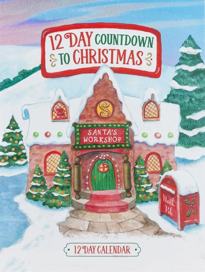 santa advent calendar.JPG