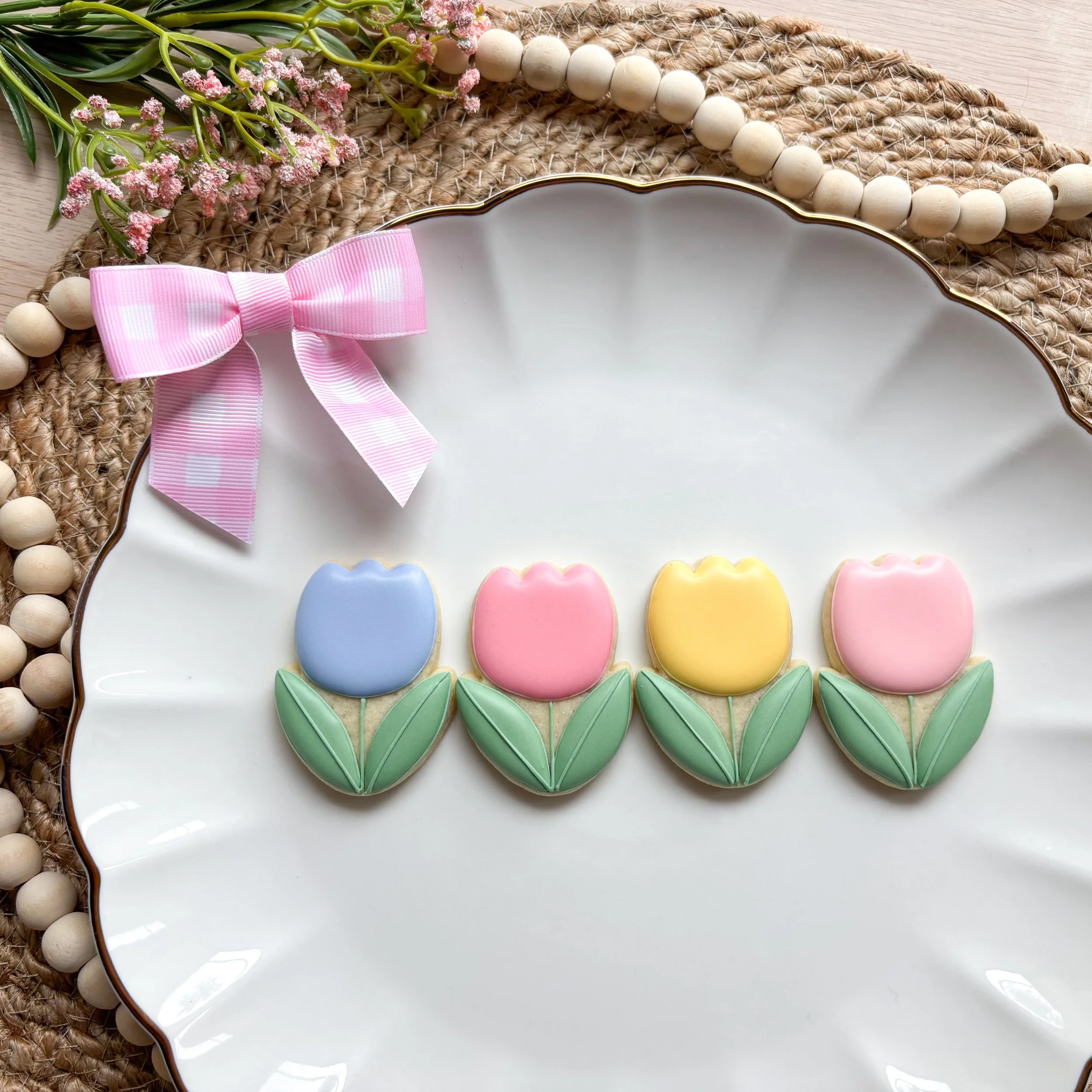 Mini Tulips