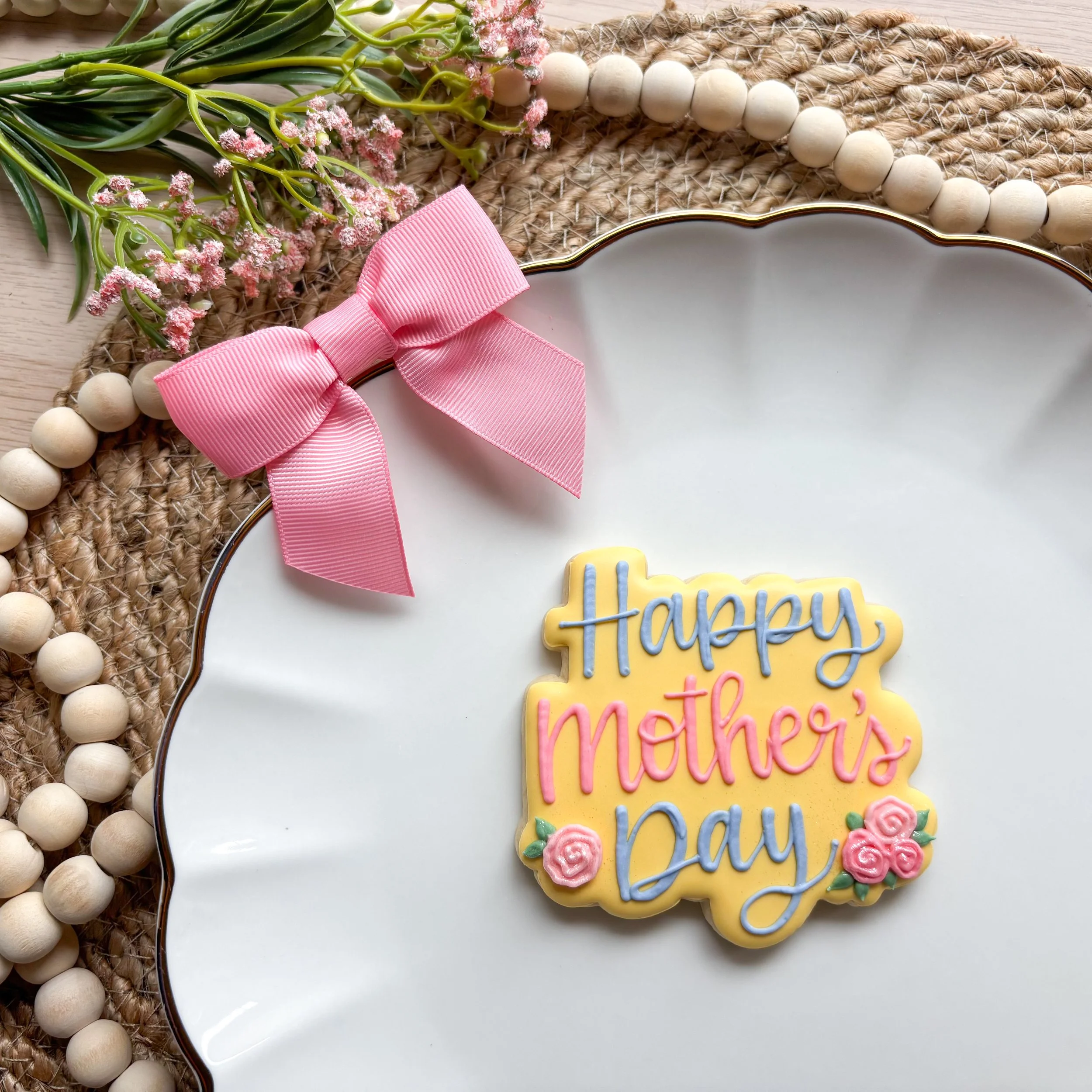Happy Mother's Day