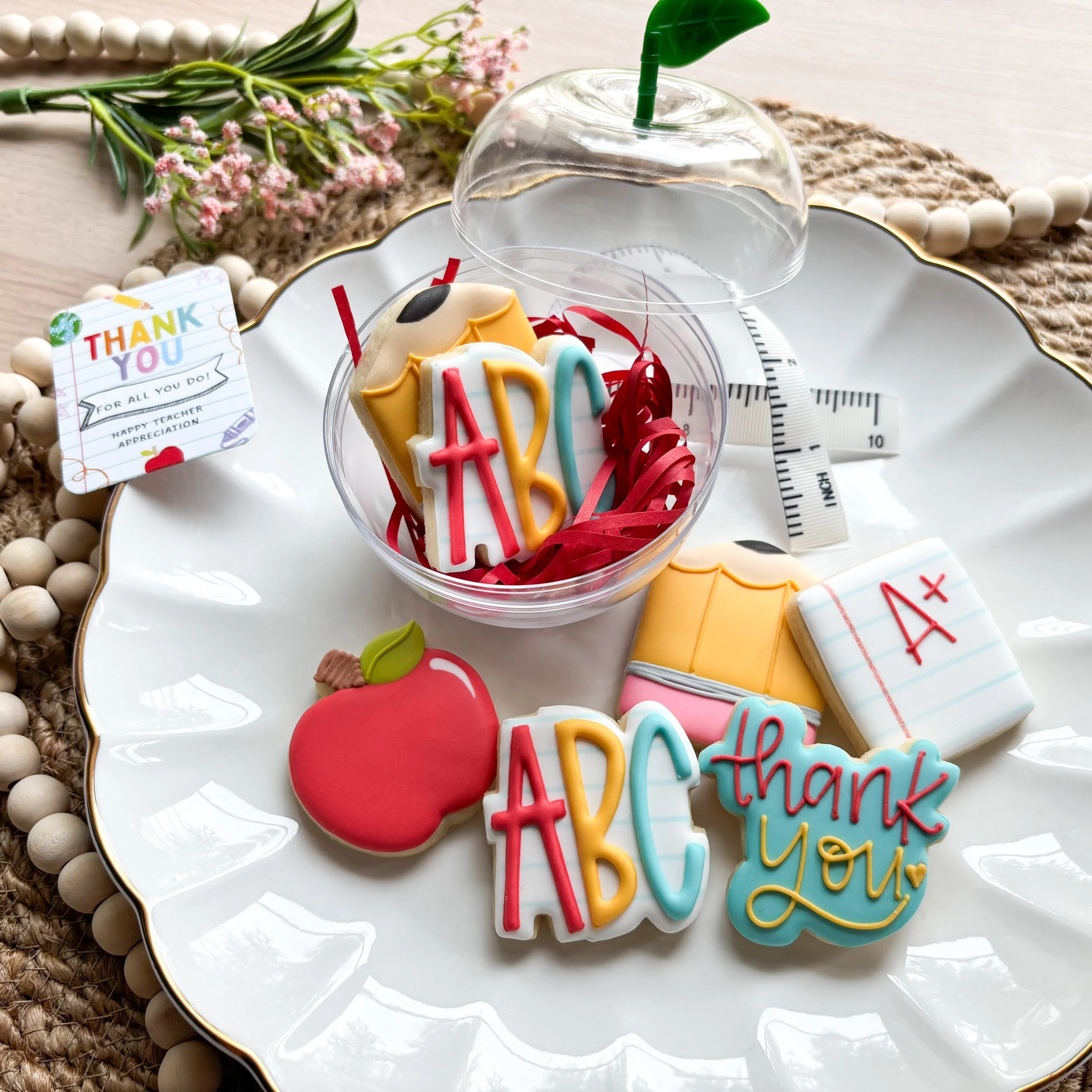 Minis in Apple