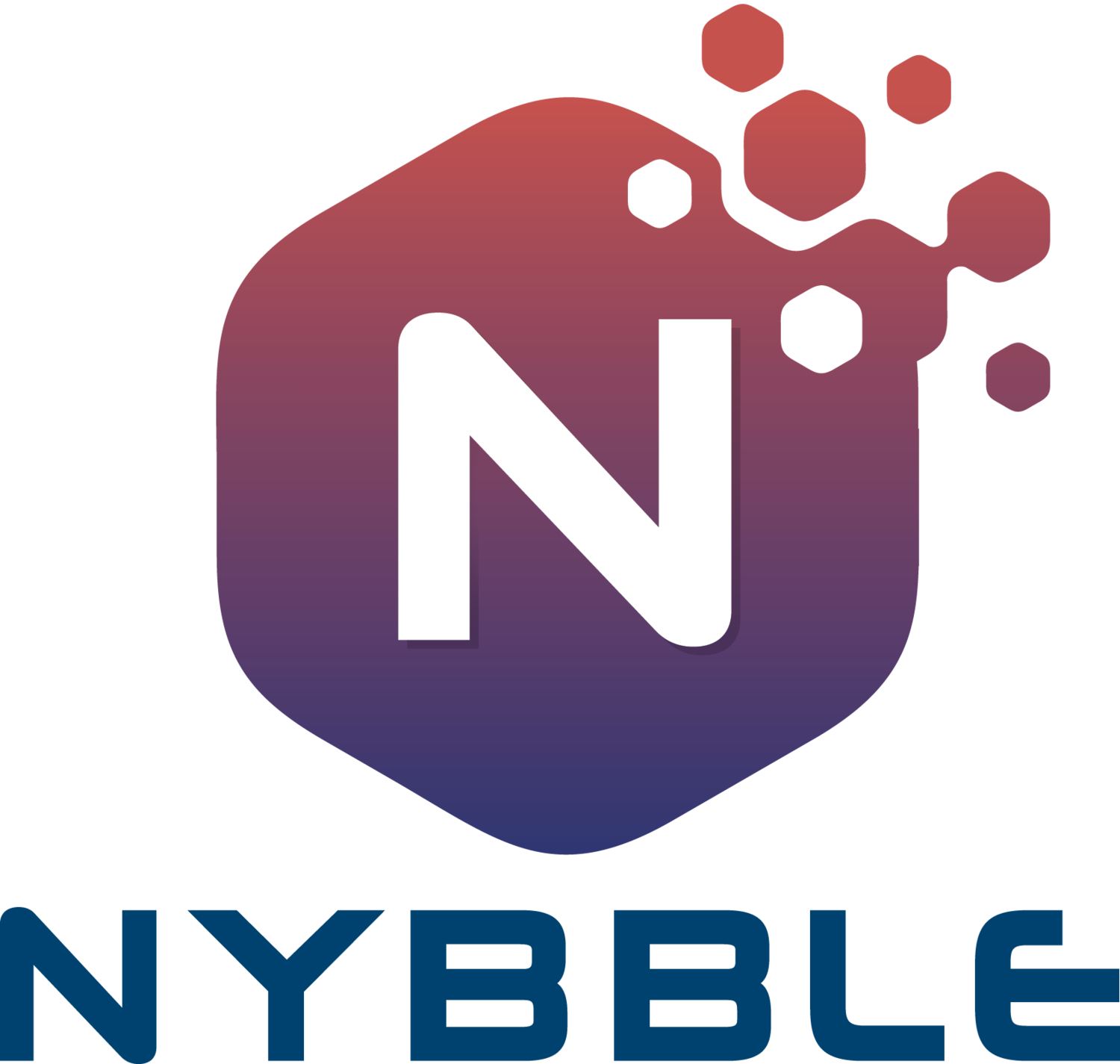 Nybble - IT Managed Services in Mauritius