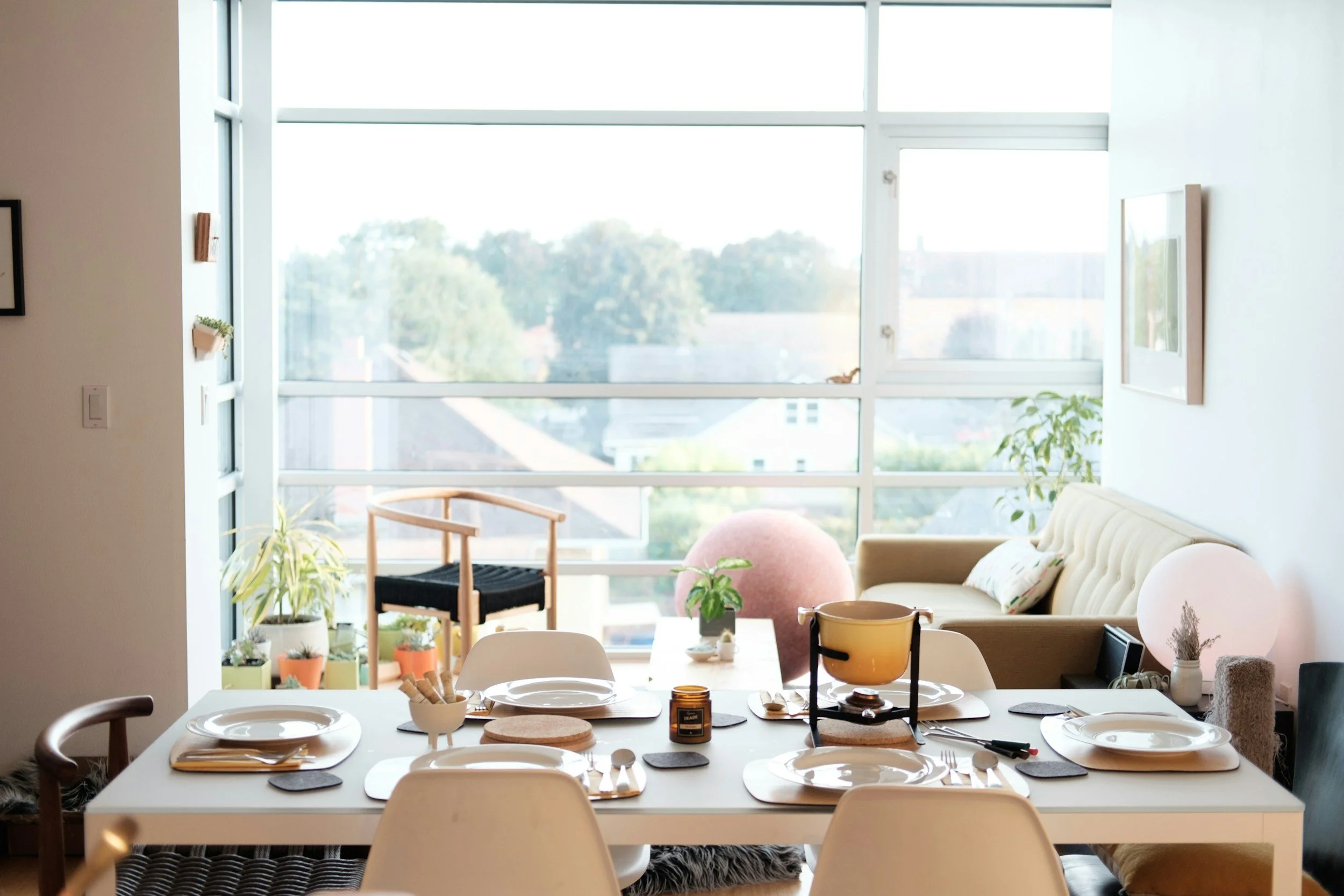 5 Ways Interior Design Enhances Everyday Life