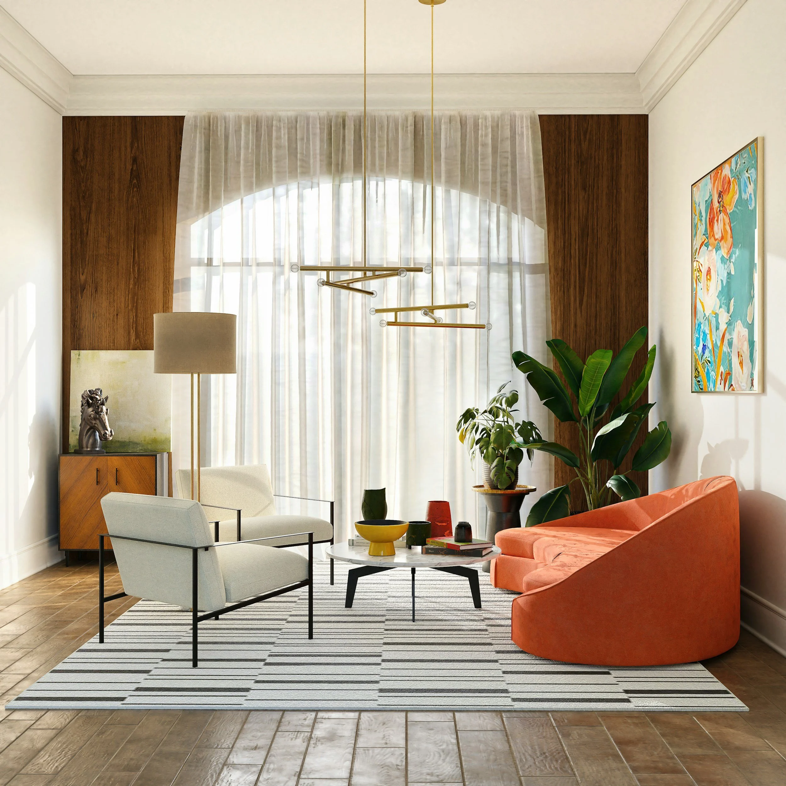 Bright Ideas: 10 Creative Ways to Enhance Lighting in Your Home ...