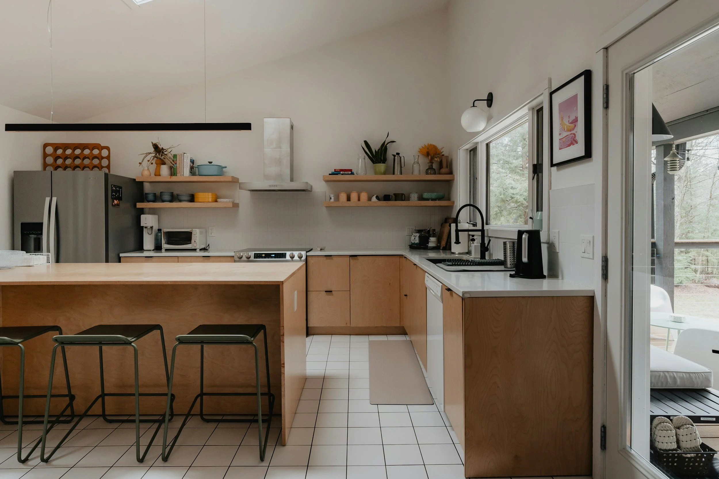 Designing a Home That Works for Your Real Life