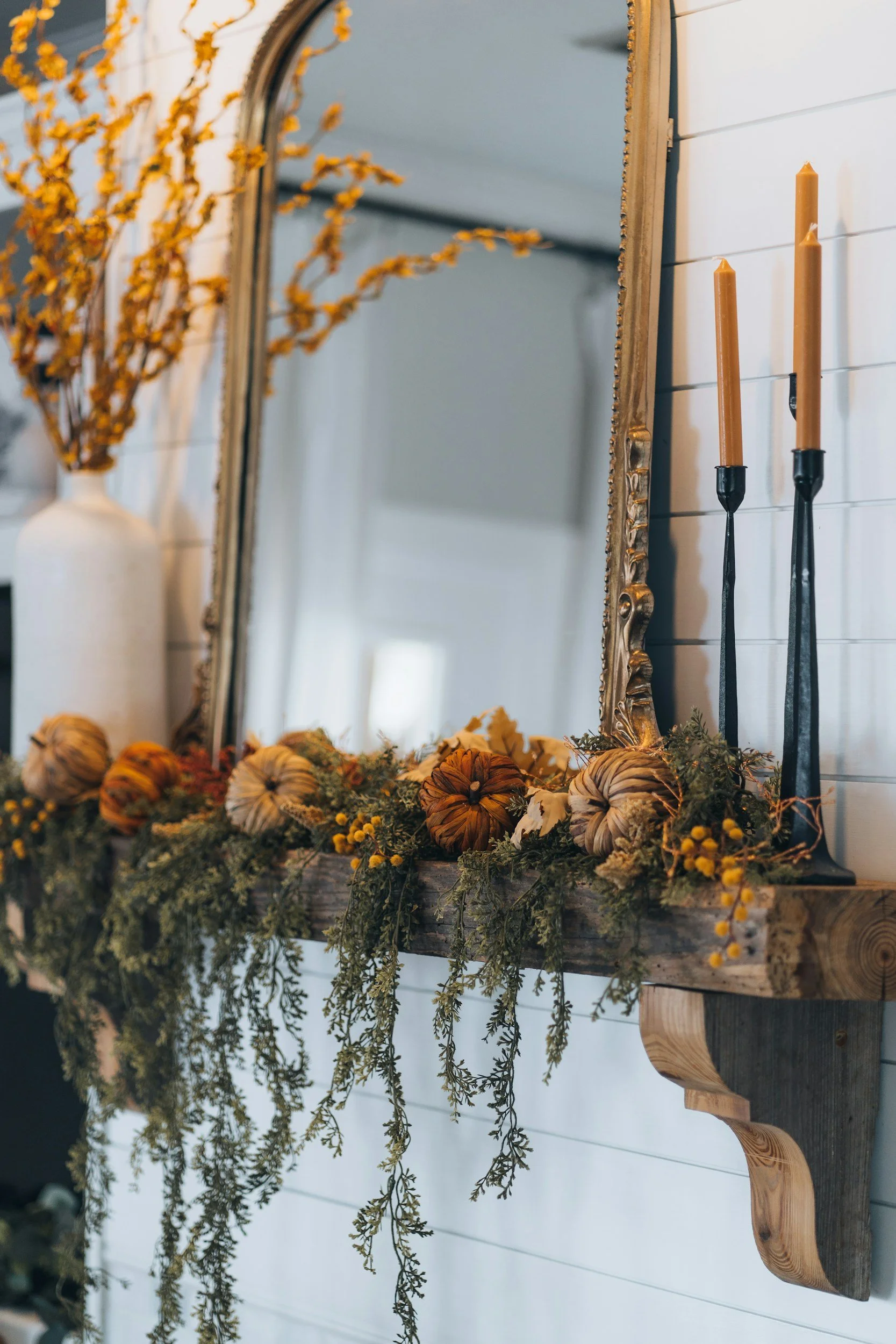 How to Prep Your Home for Fall Without a Full Remodel