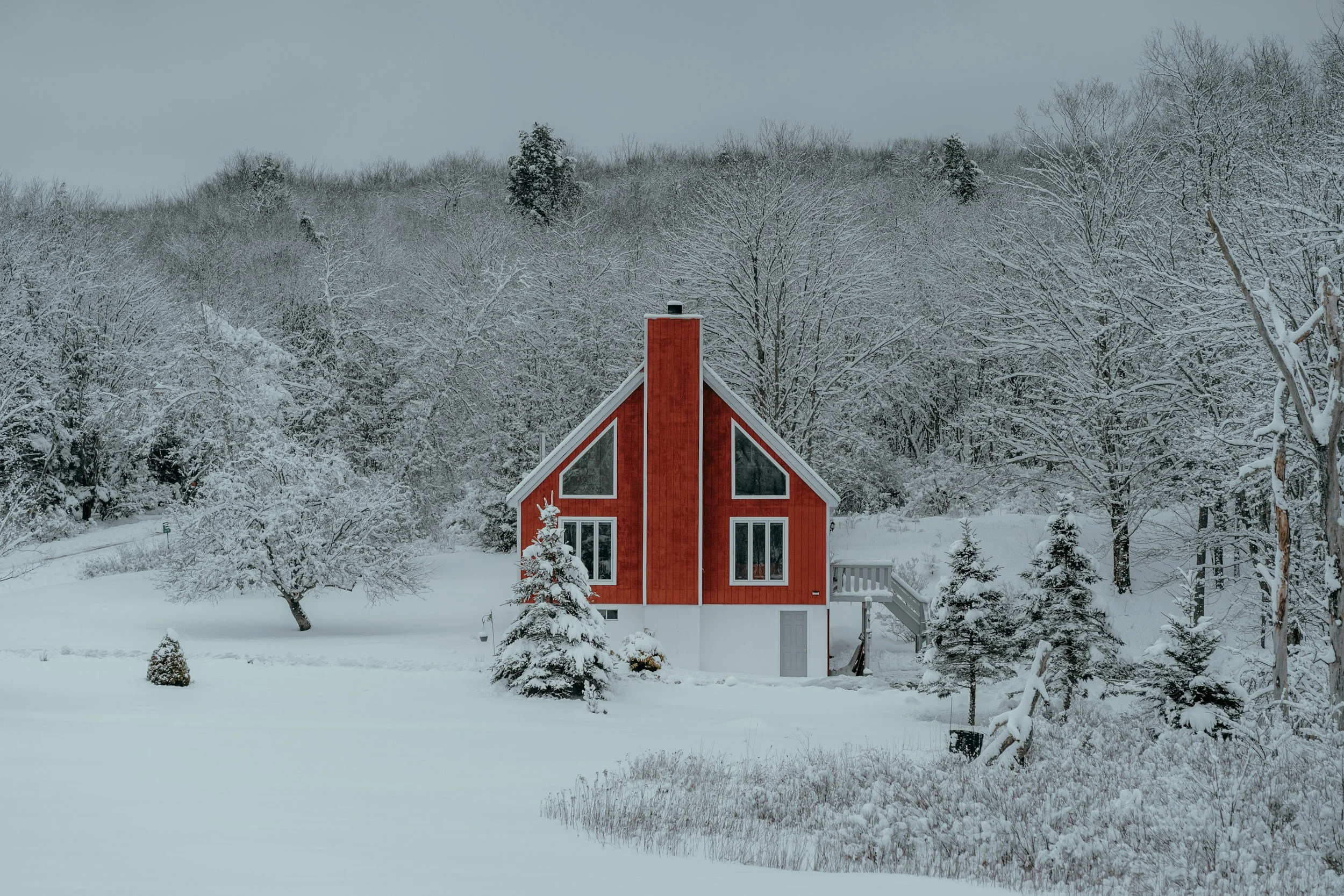 Asheville Winter Buyer Guide: What to Know Before You Tour