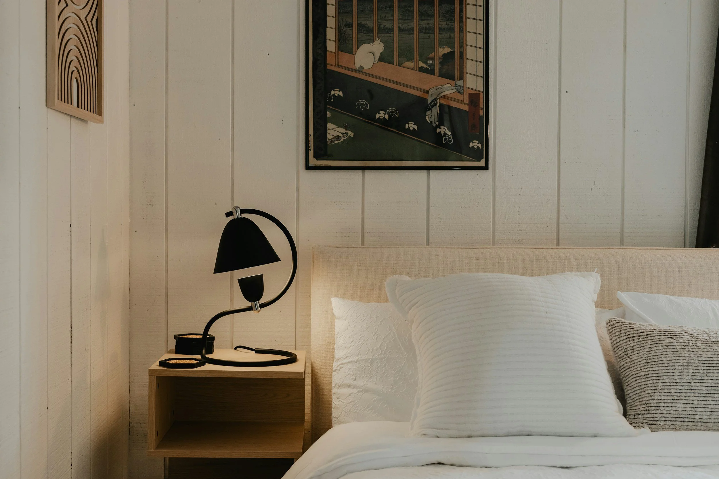 From Concept to Bookings: How Sukkha’s Design Plan Process Works for High-Performing STRs