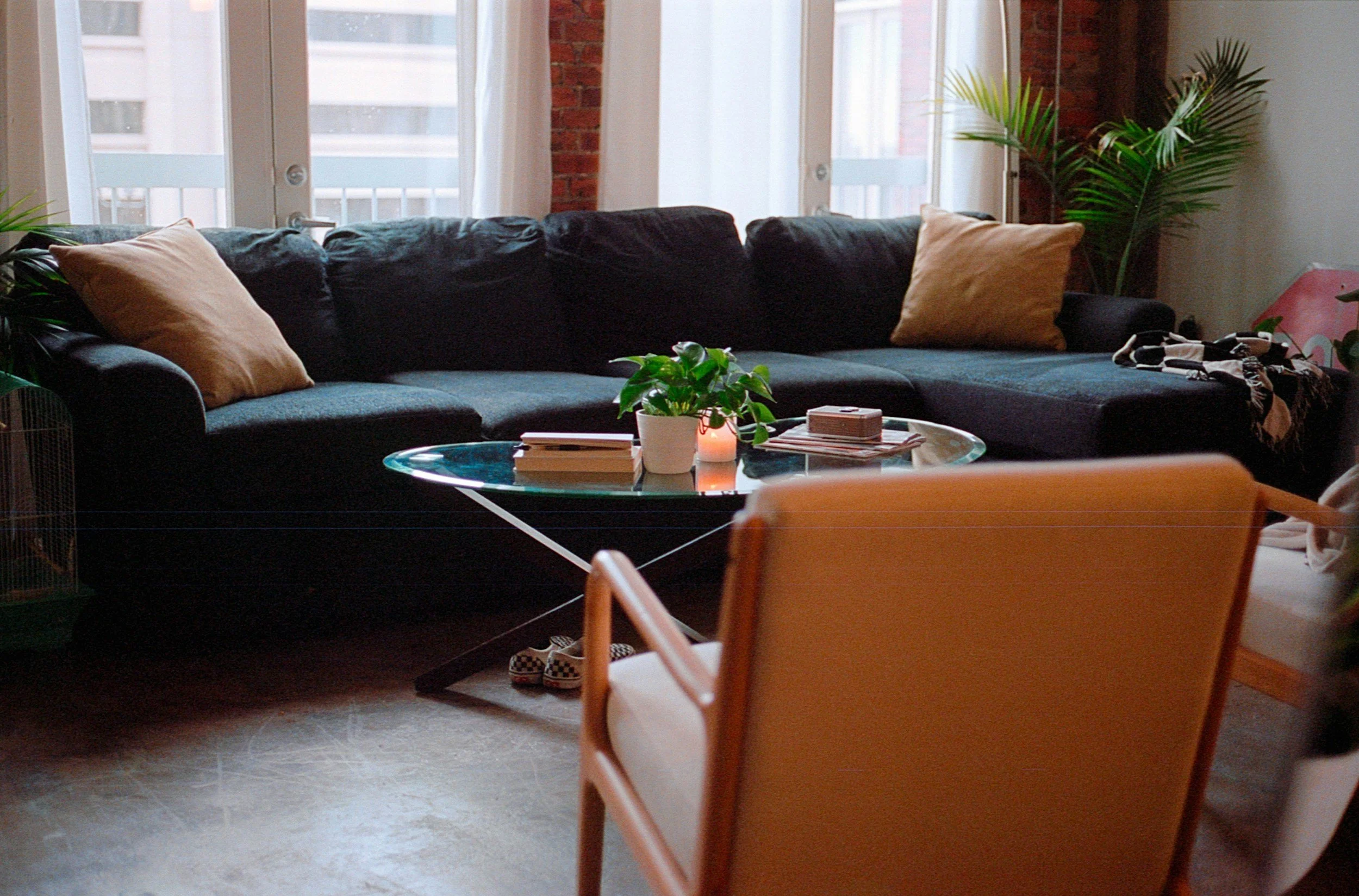 Furniture That Fits the Mission: How to Select Pieces That Work Hard and Look Good