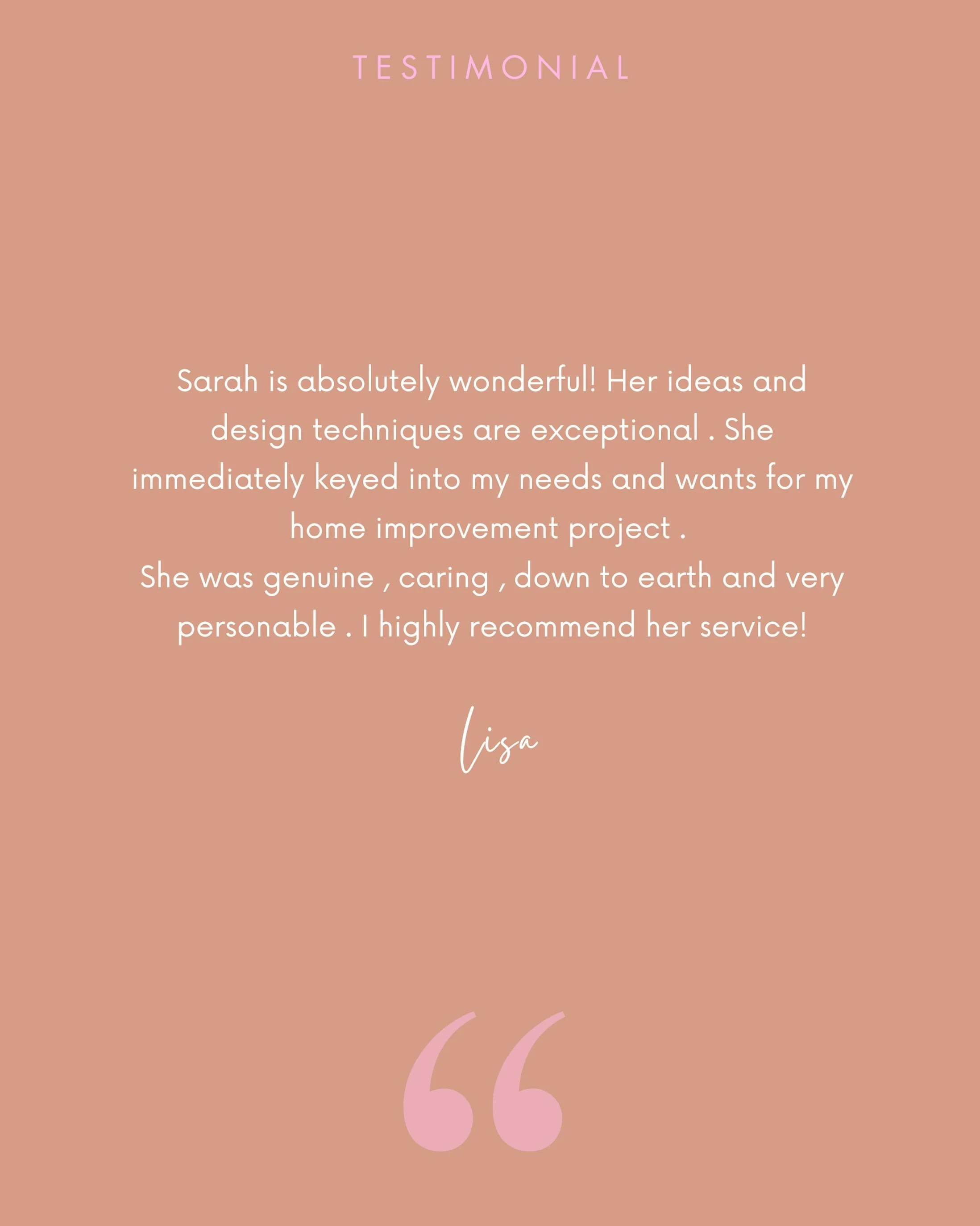 Y&rsquo;all, can we talk about virtual consultations for a hot minute?
I know what you&rsquo;re thinking - &ldquo;How can a designer really understand my space through a screen?&rdquo;
But here&rsquo;s what this client discovered: sometimes the magic