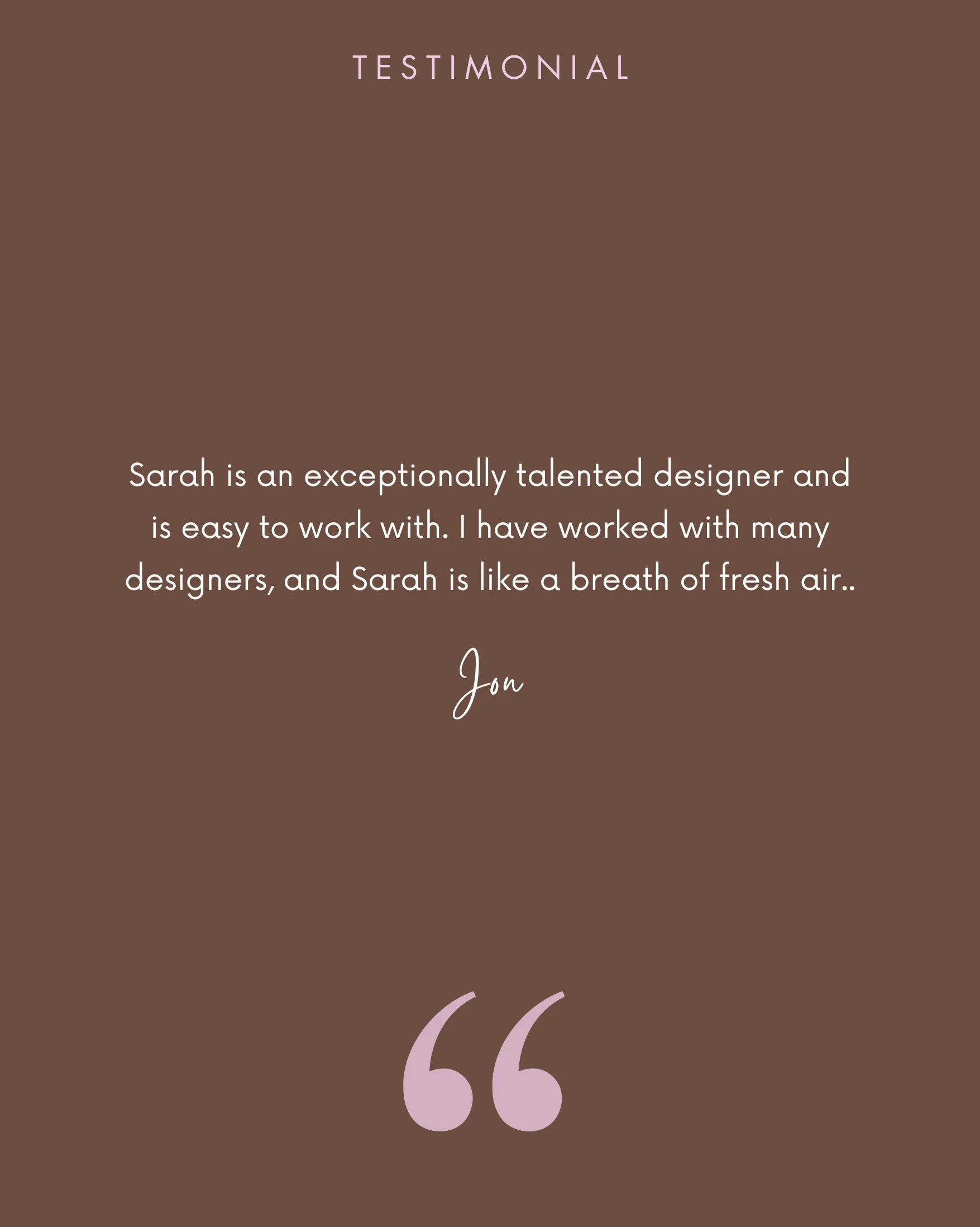 &ldquo;Sarah is like a breath of fresh air.&rdquo; 💨✨
Y&rsquo;all, this hit me right in the feels!
This client hired me for a Design Jumpstart consultation for their ski condo STR in Vermont, and honestly? Sometimes the best compliment isn&rsquo;t a