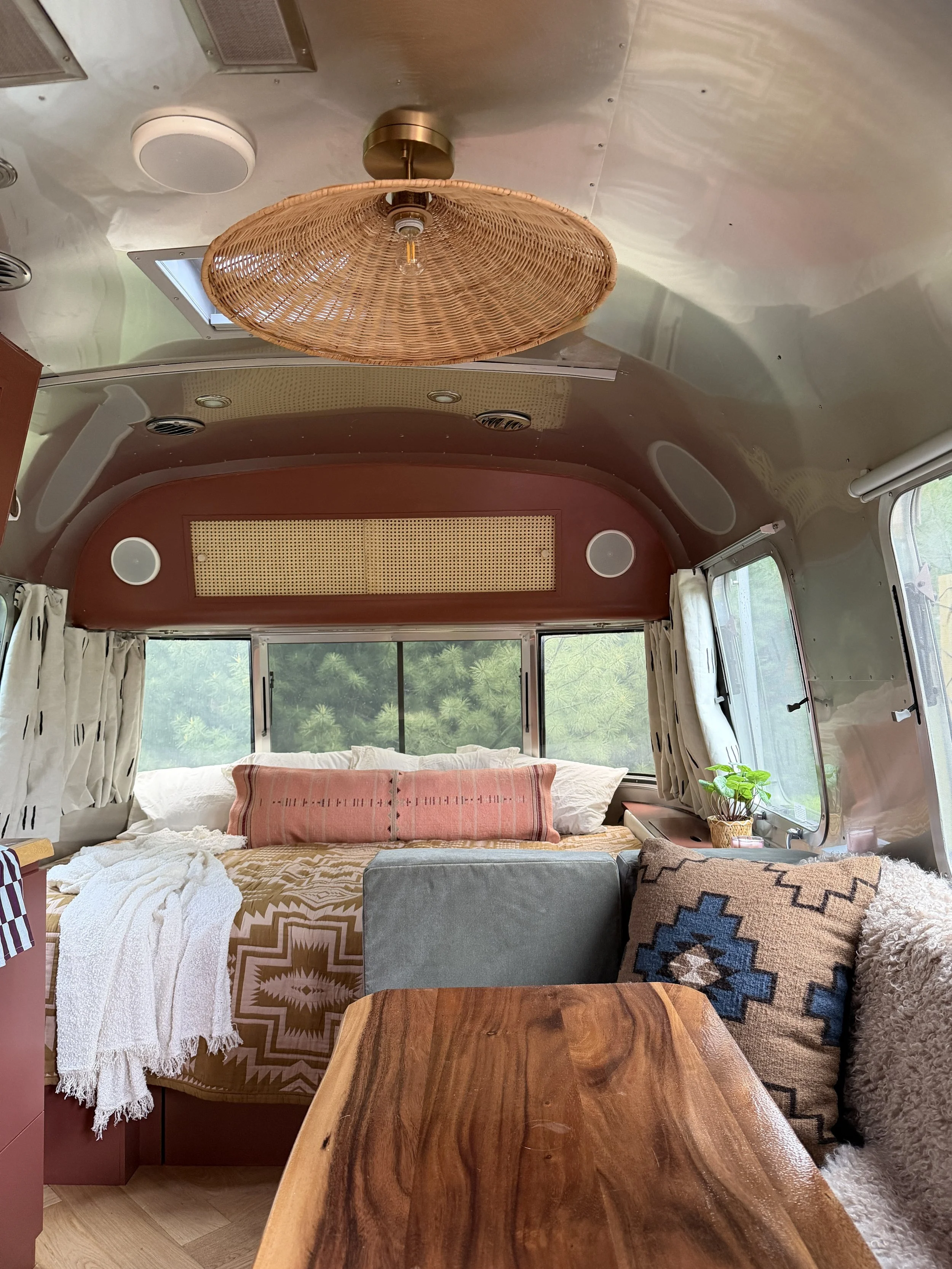 What a Tiny Home Interior Designer Actually Does — And Why It Pays for Itself