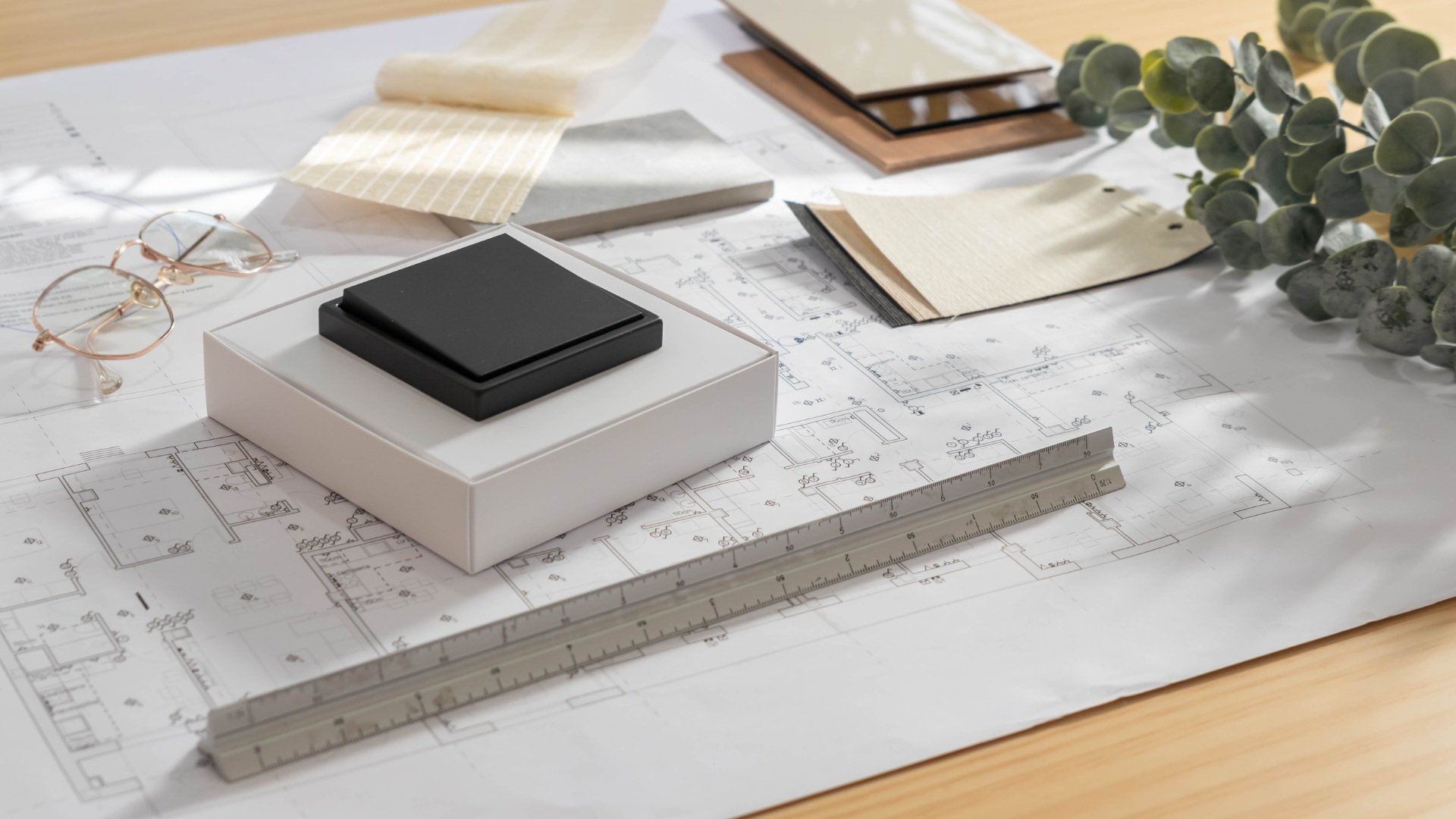 interior design plans