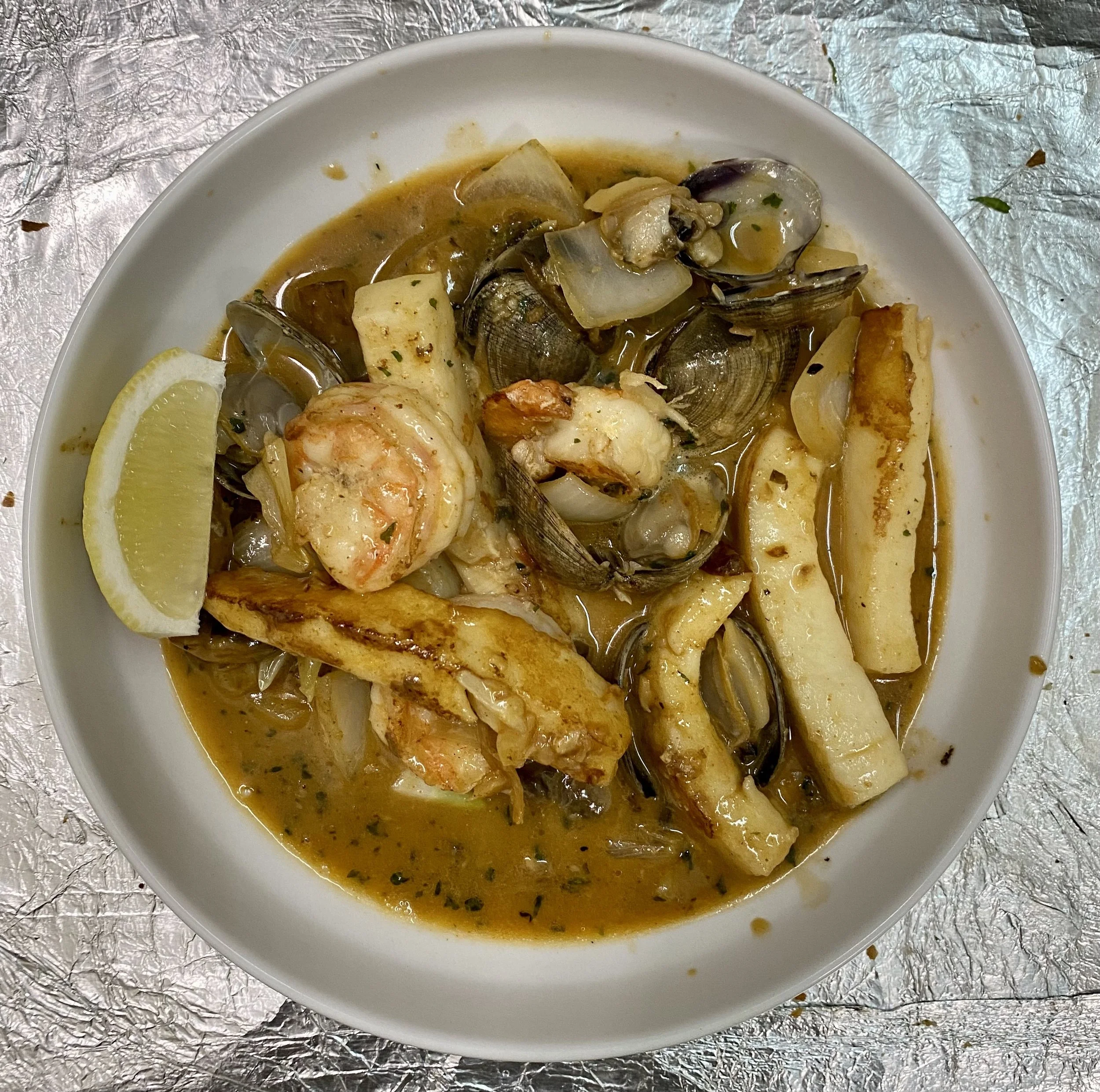 Catania Ristorante Italiano