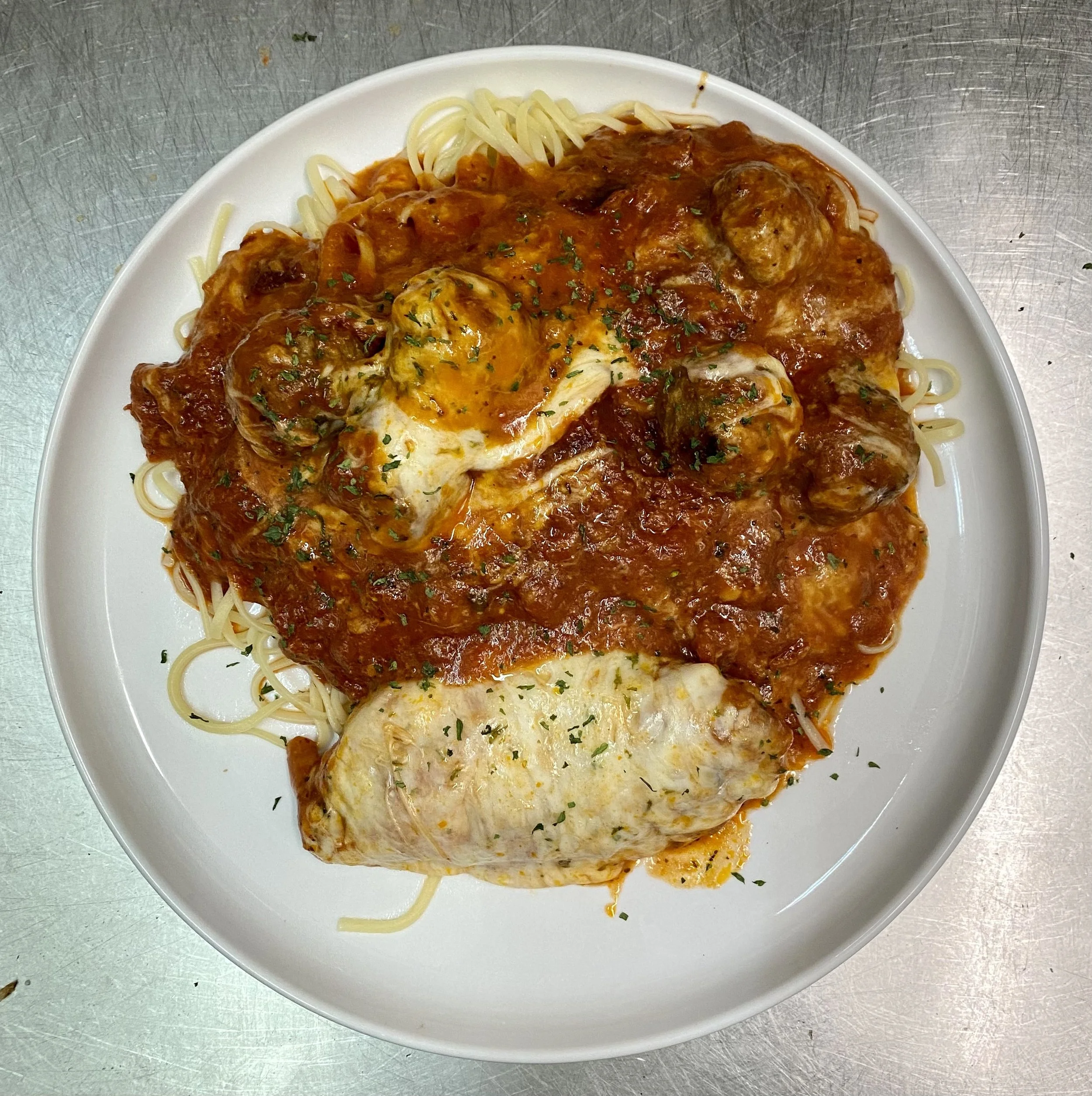 Catania Ristorante Italiano
