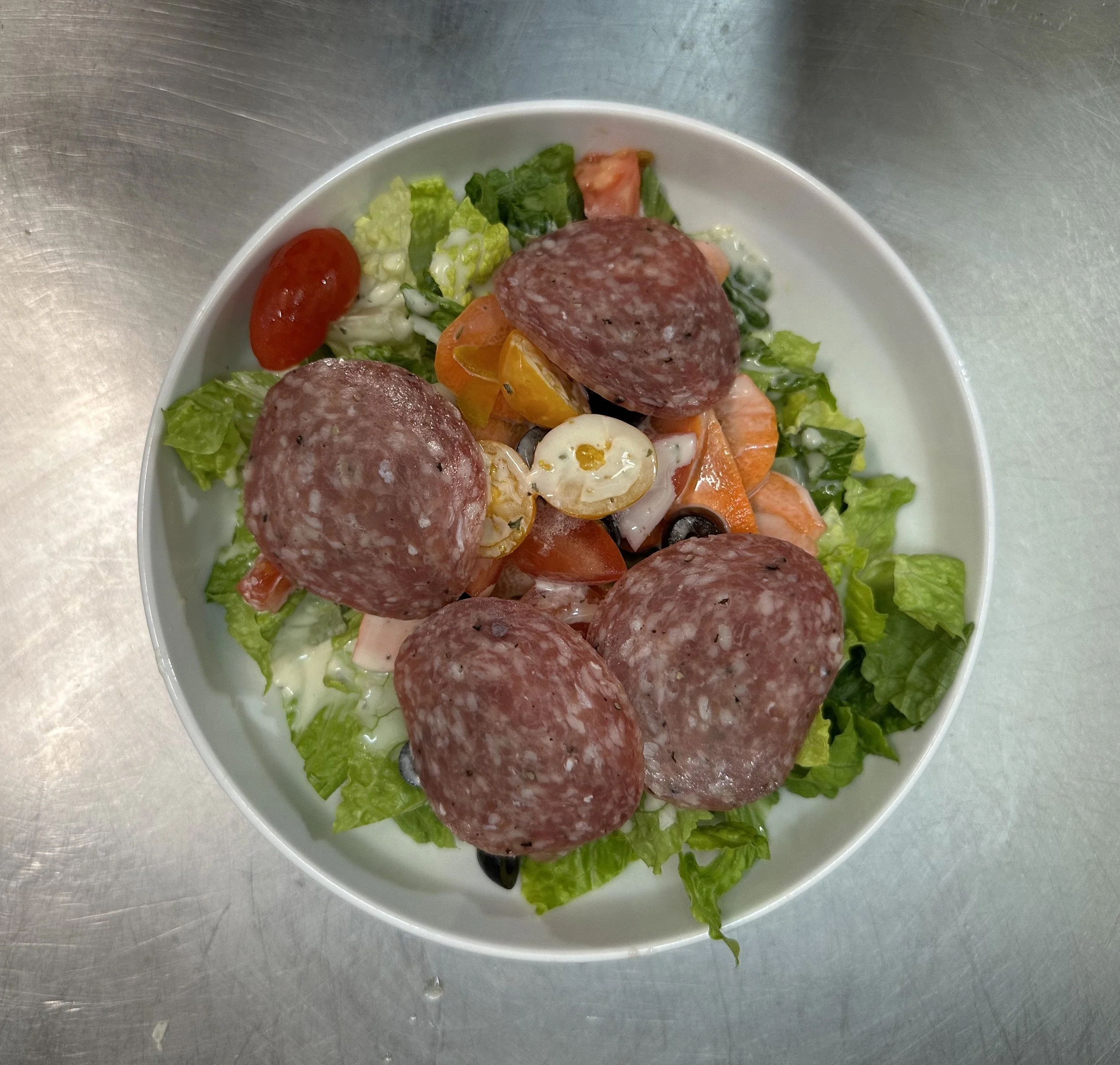 Catania Ristorante Italiano