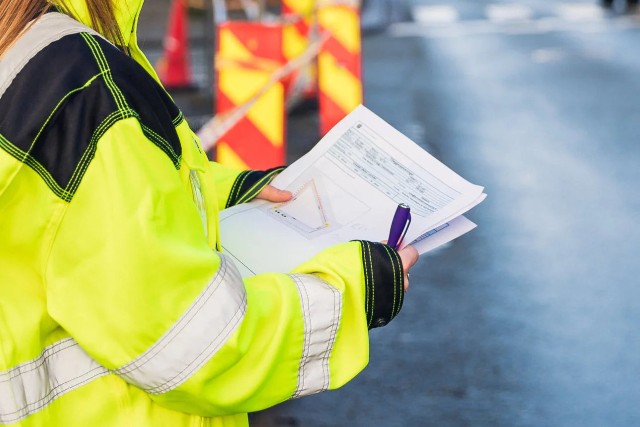 Arbeidsvarslingsplan