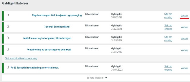 Loggbok Skiltplan () Loggbok Skiltplan
