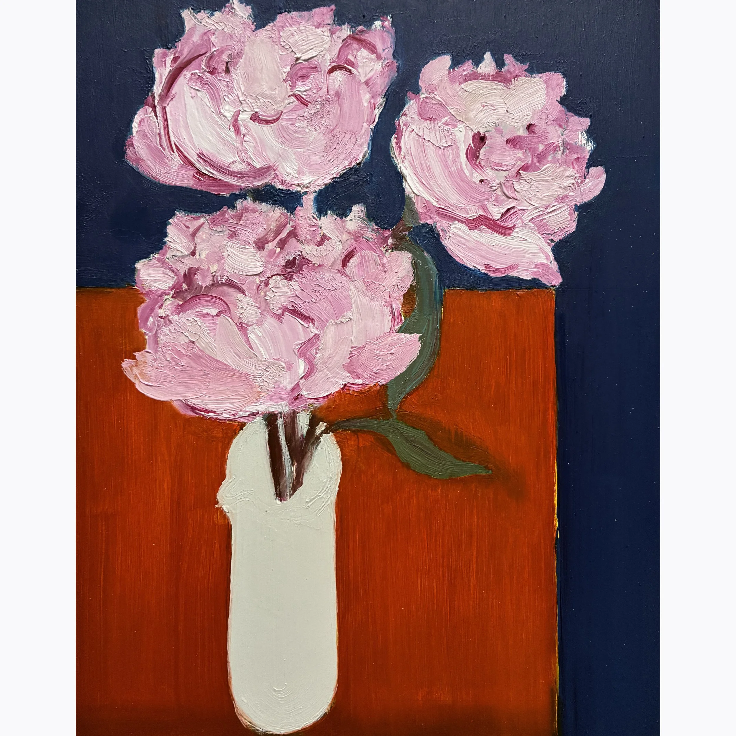Peonies 3