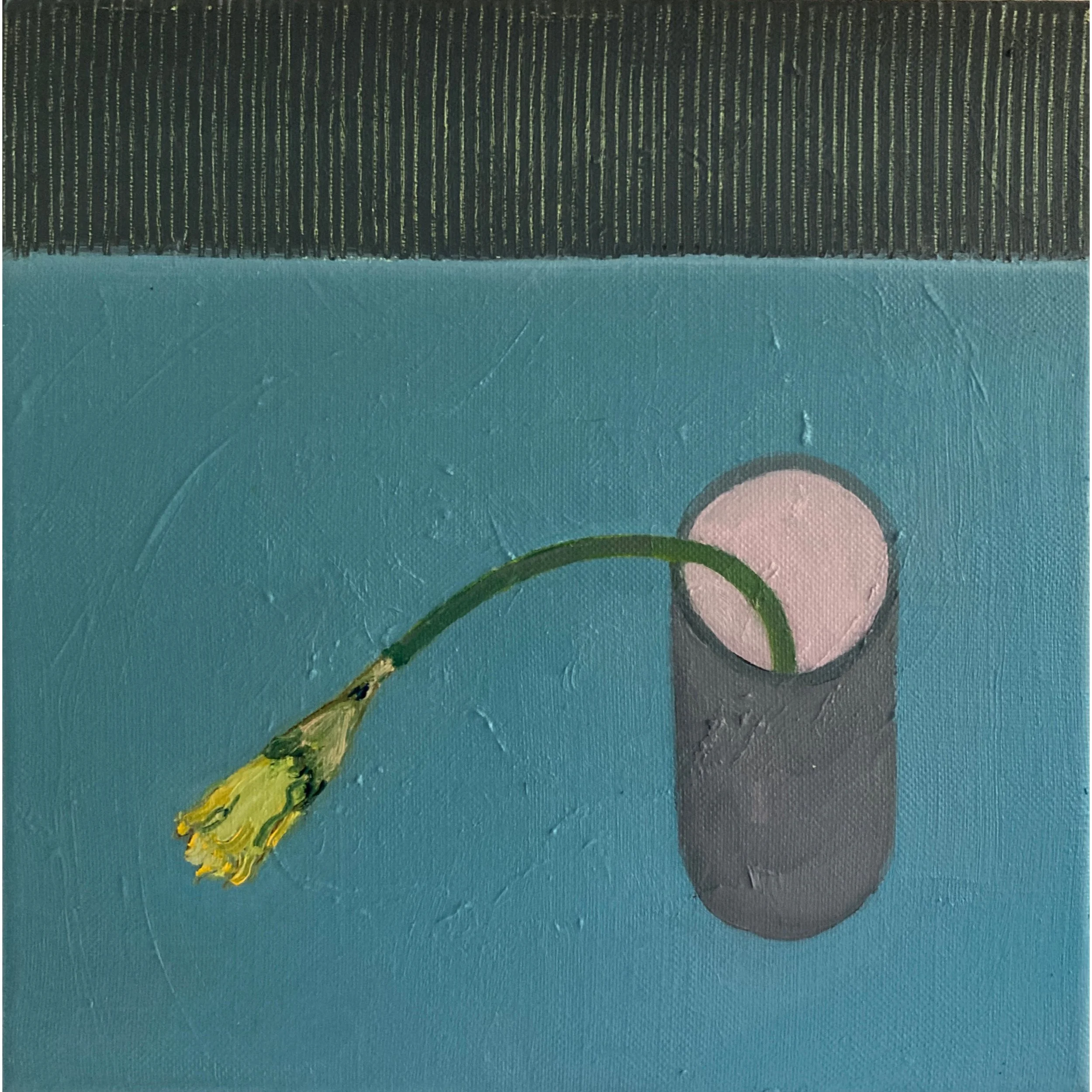 One Daffodil II