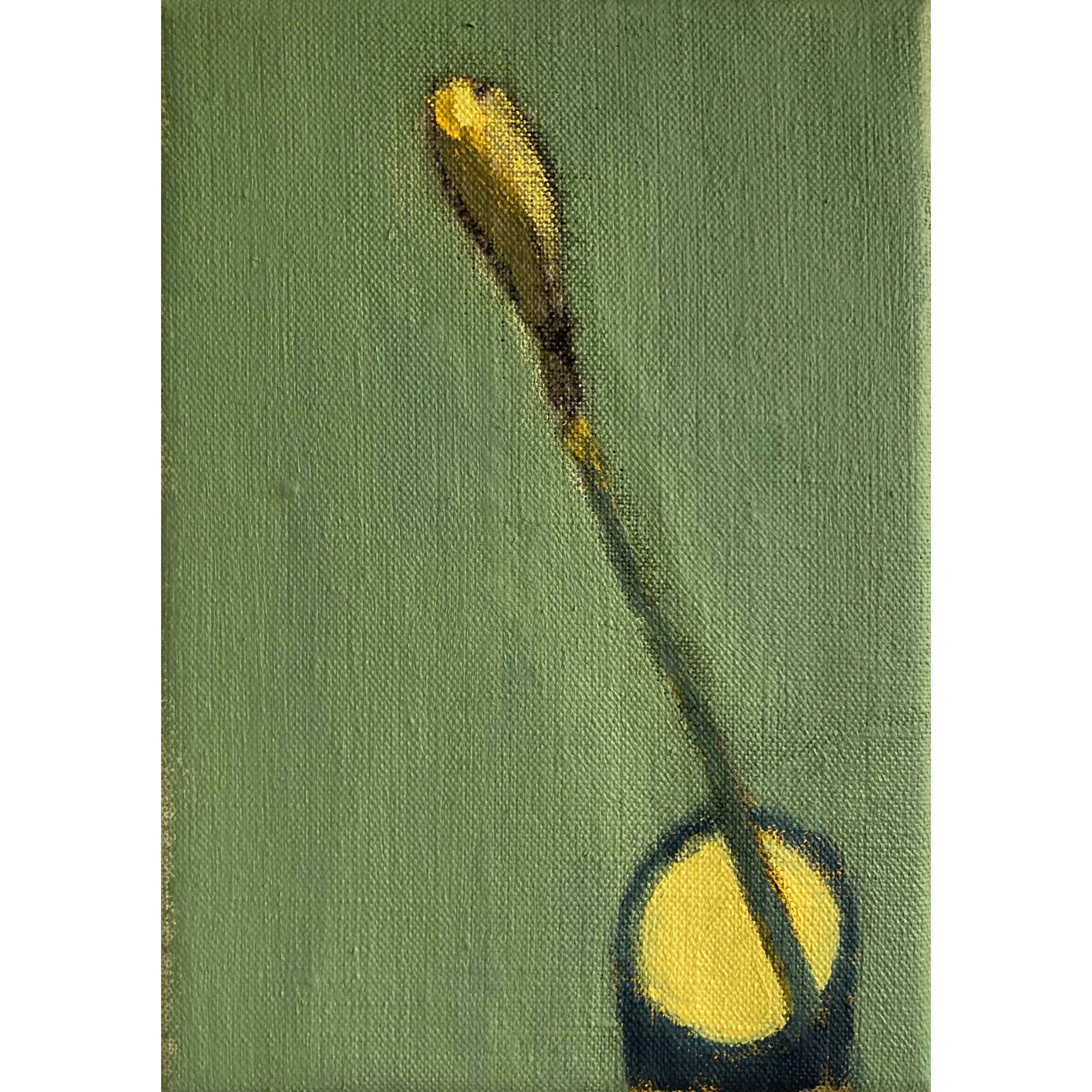 One Daffodil X