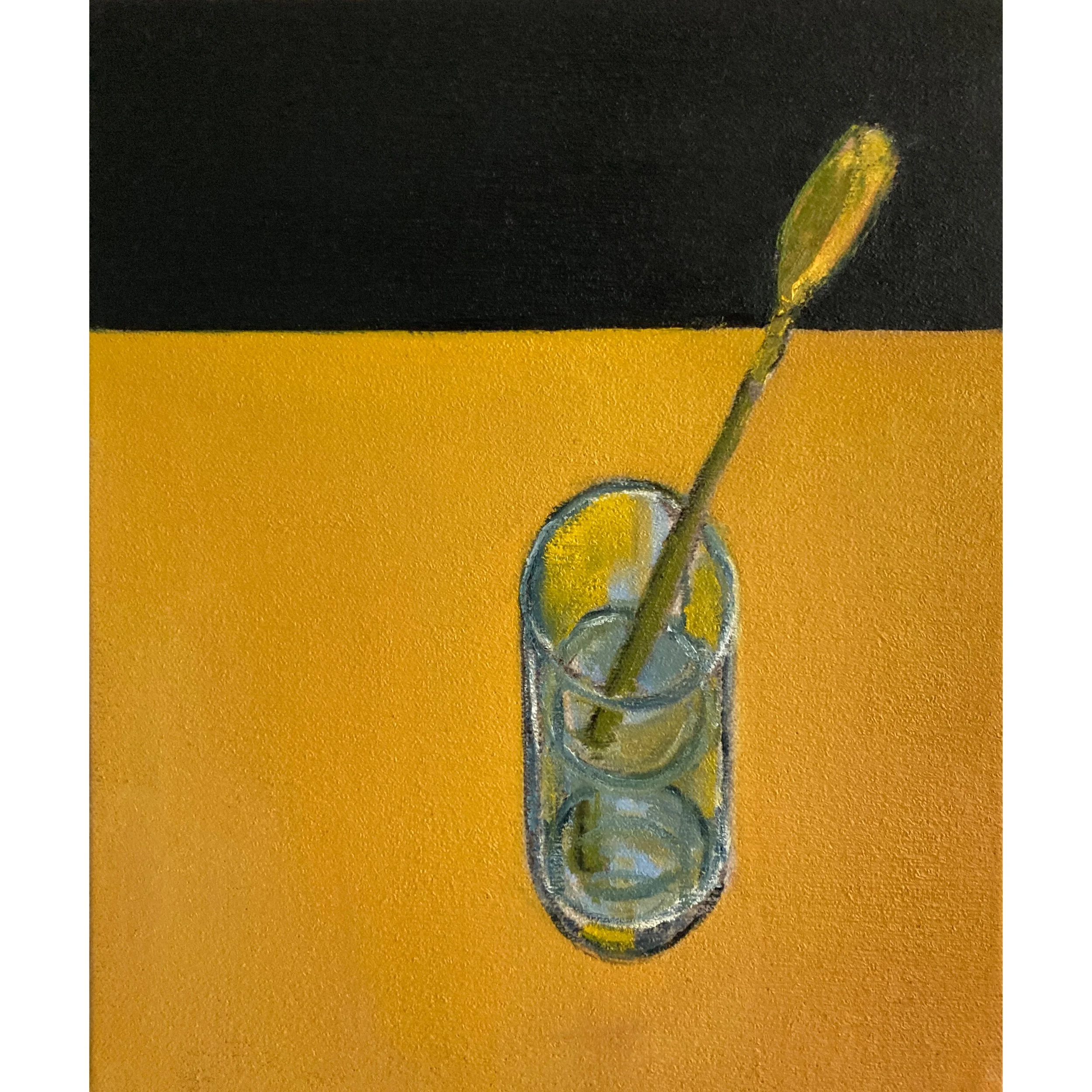 One Daffodil XIII