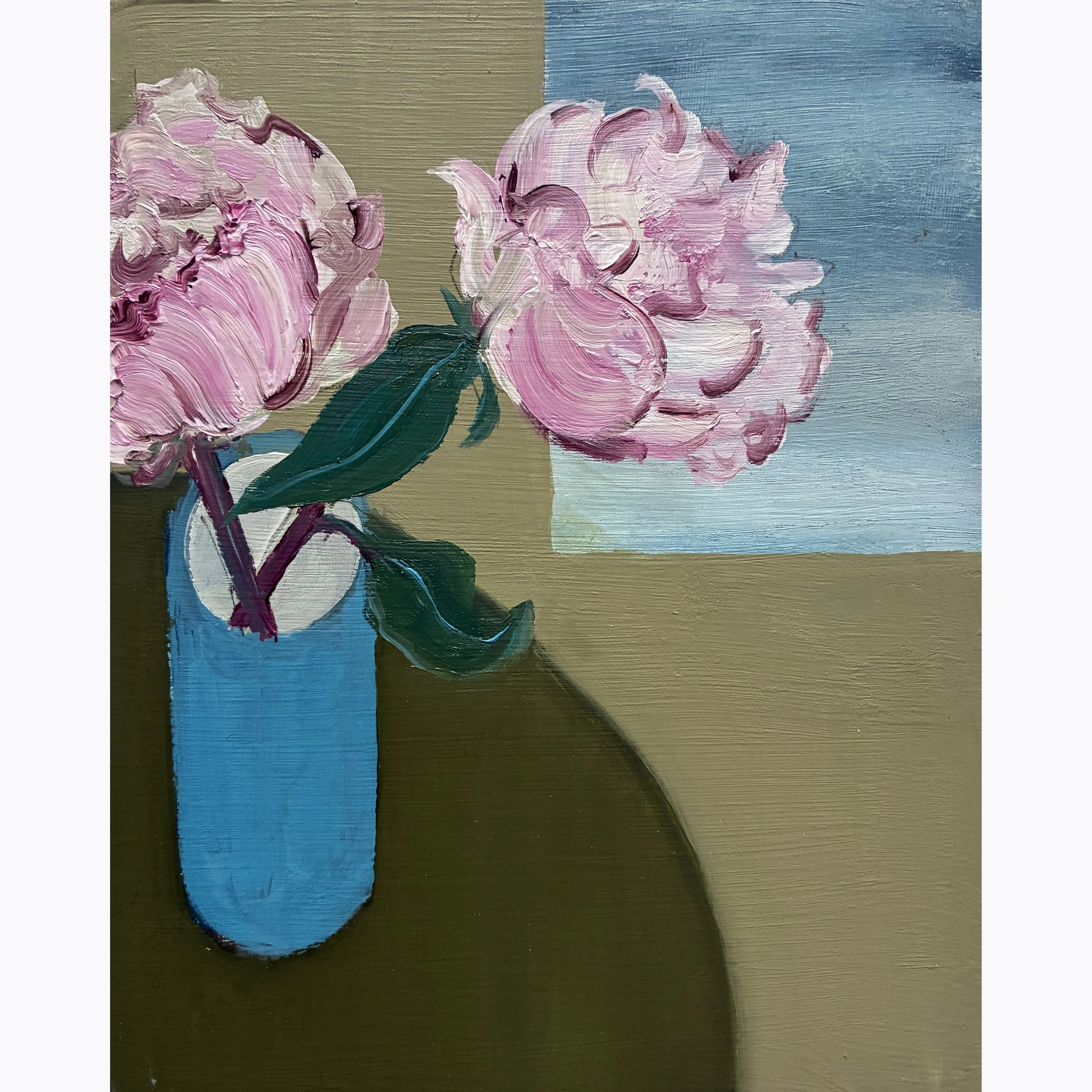 Peonies 4