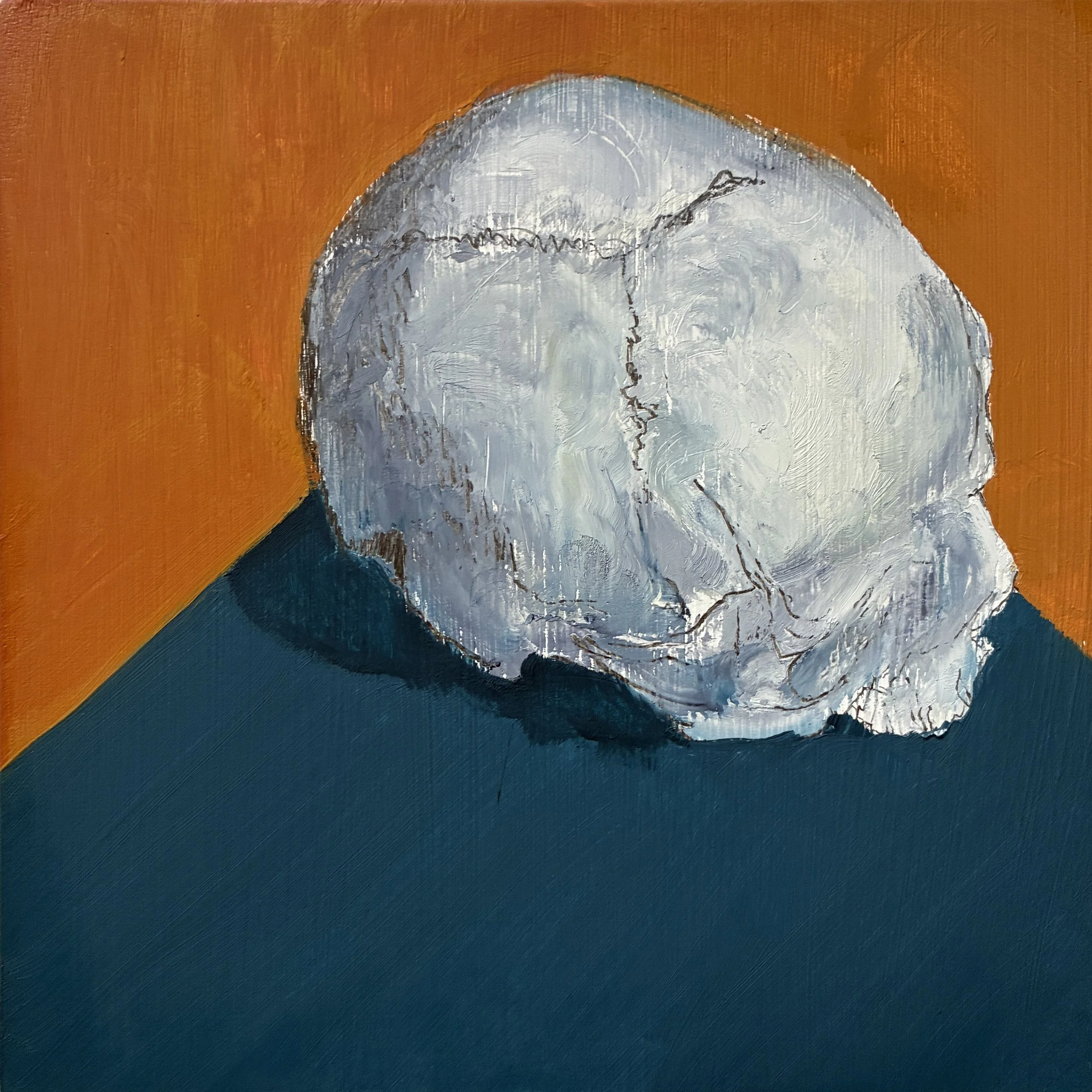 Skull 4