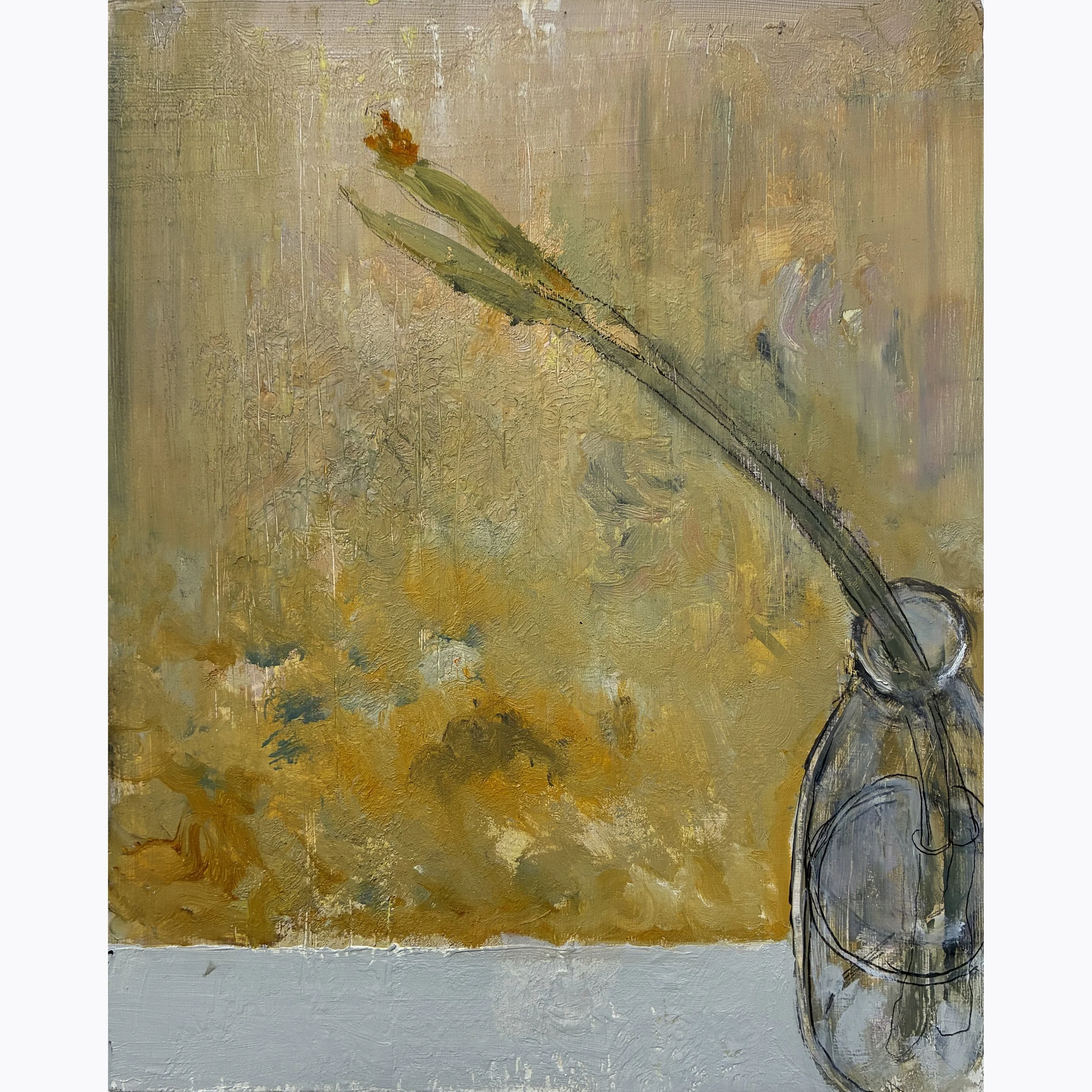 Two Daffodils