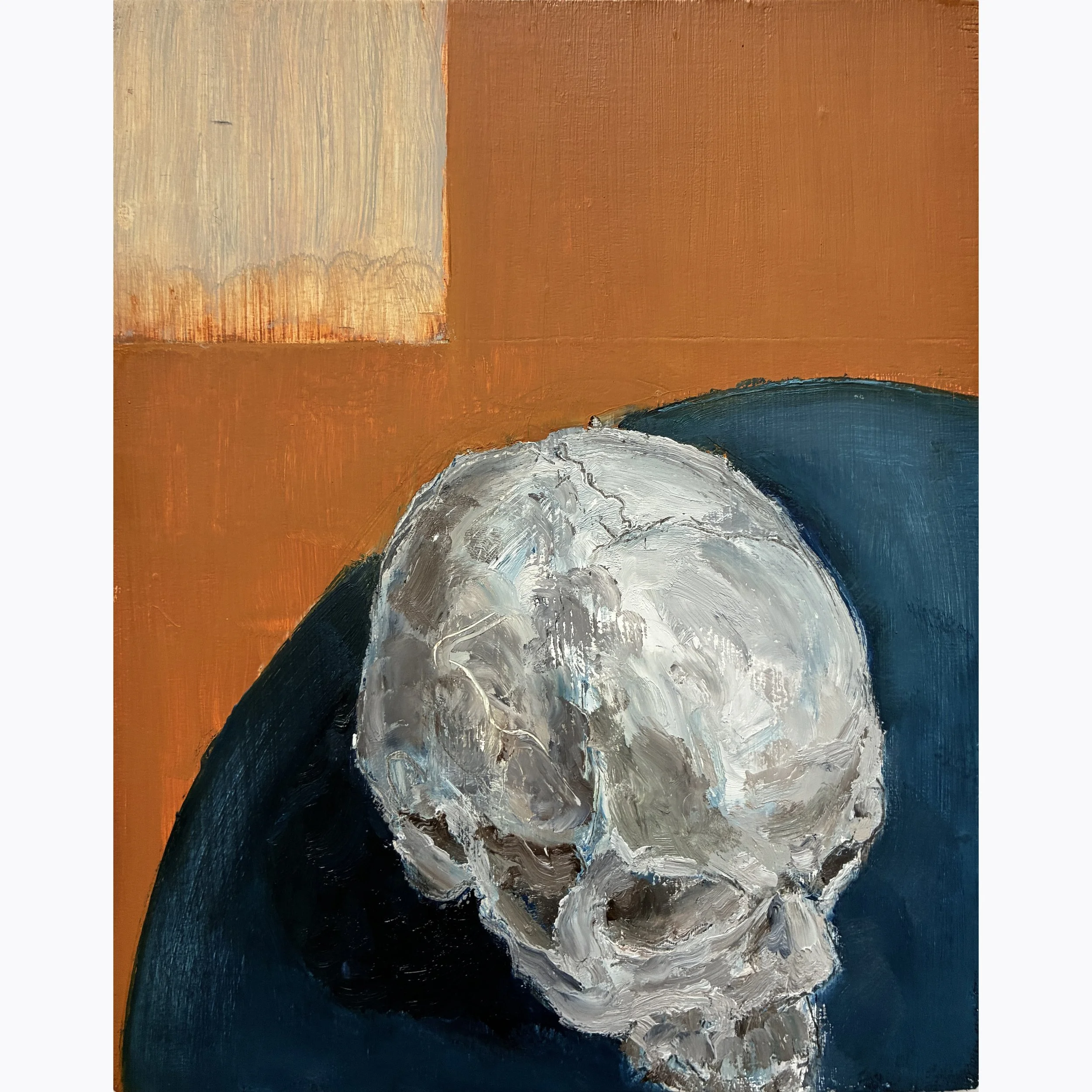 Skull 1