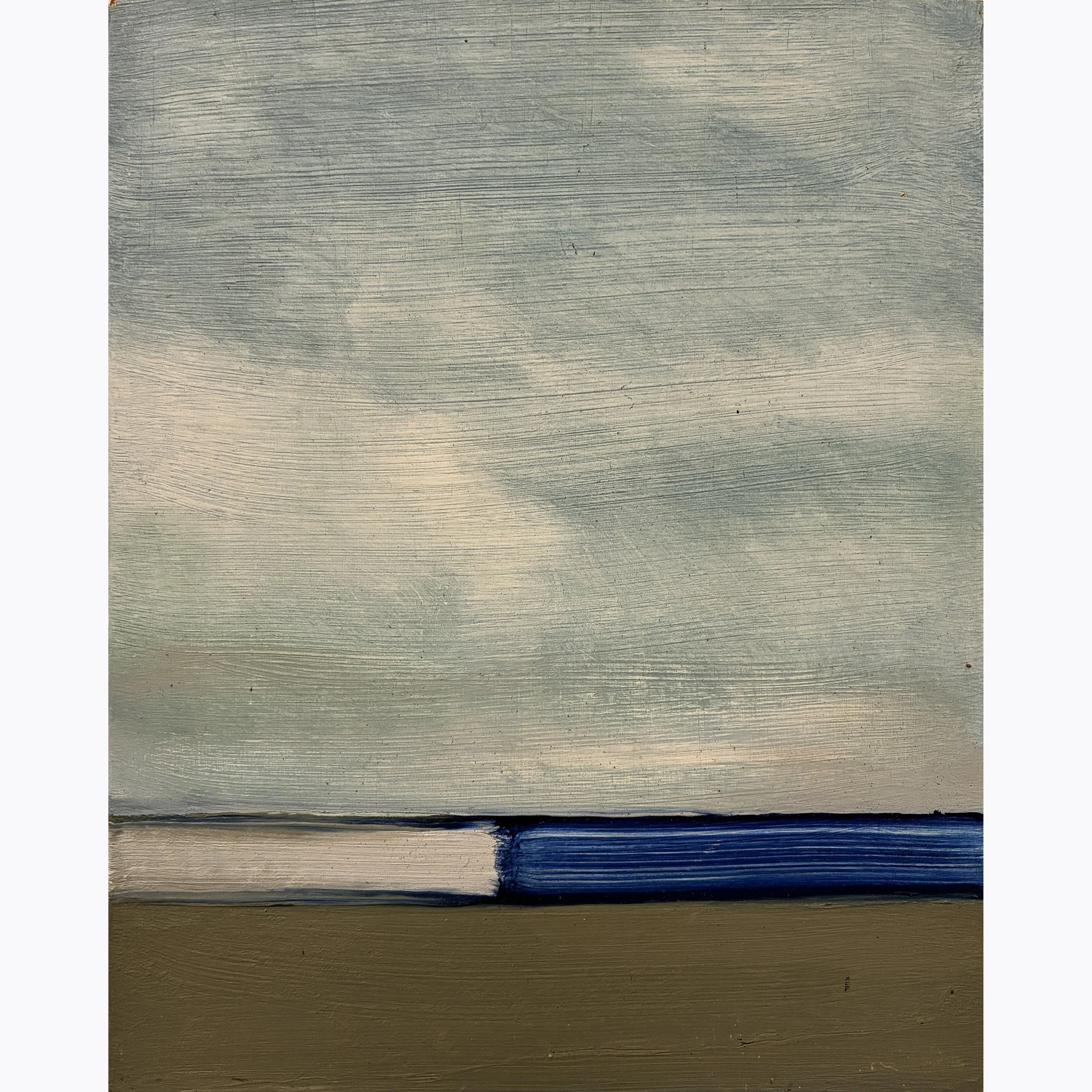 Blue Book