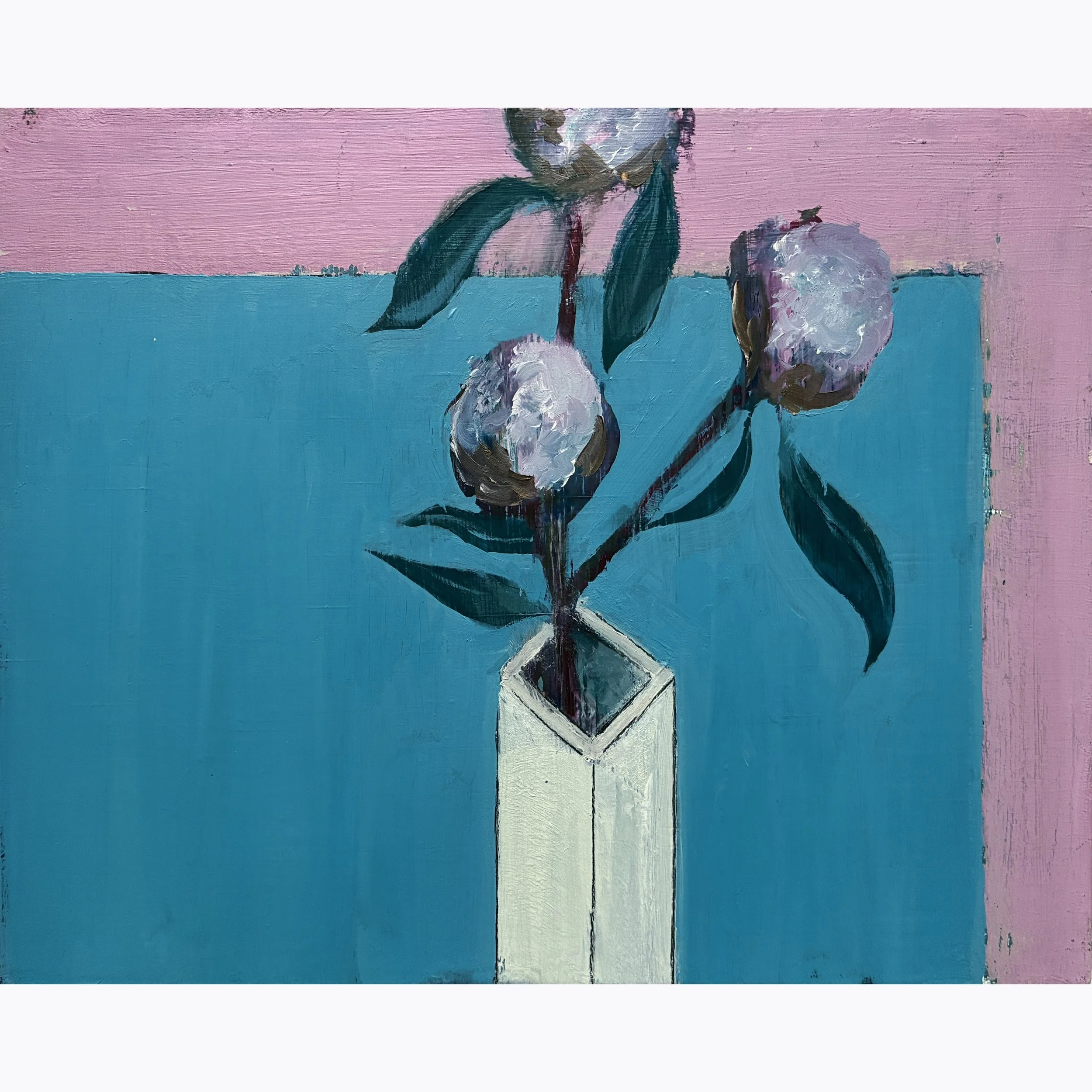 Peonies 1