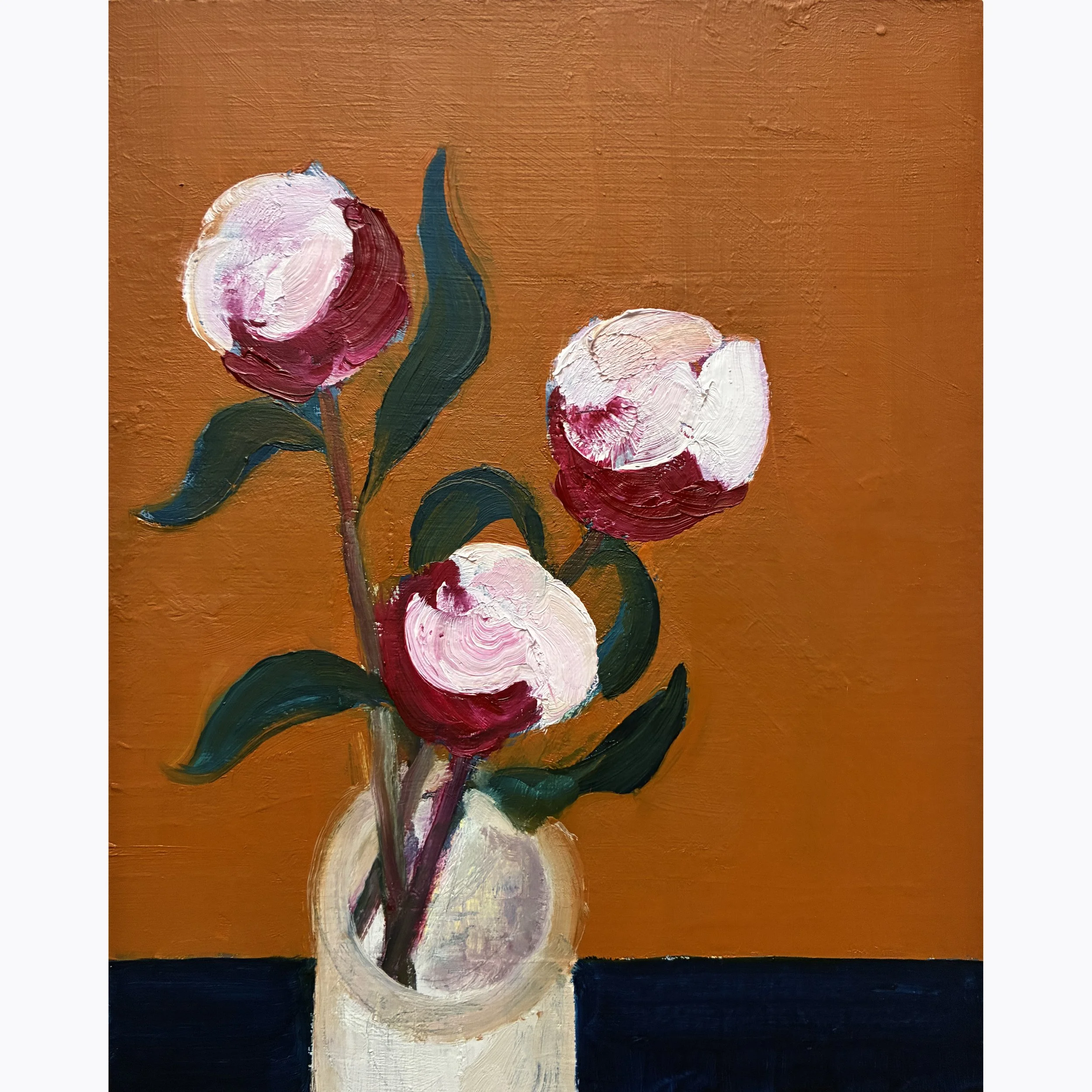 Peonies 2