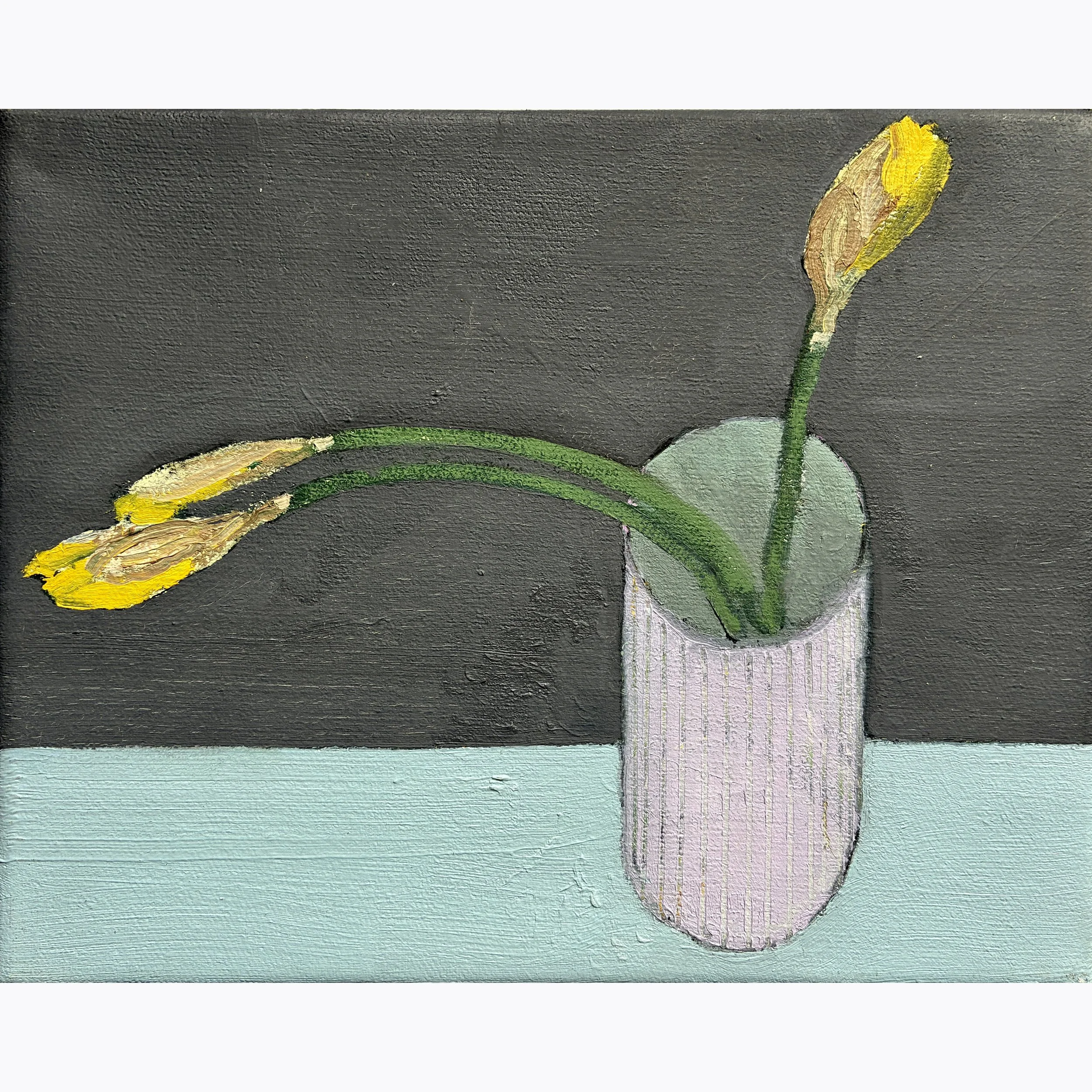 SQ_Three Flowers_20x25.5_2023.jpg