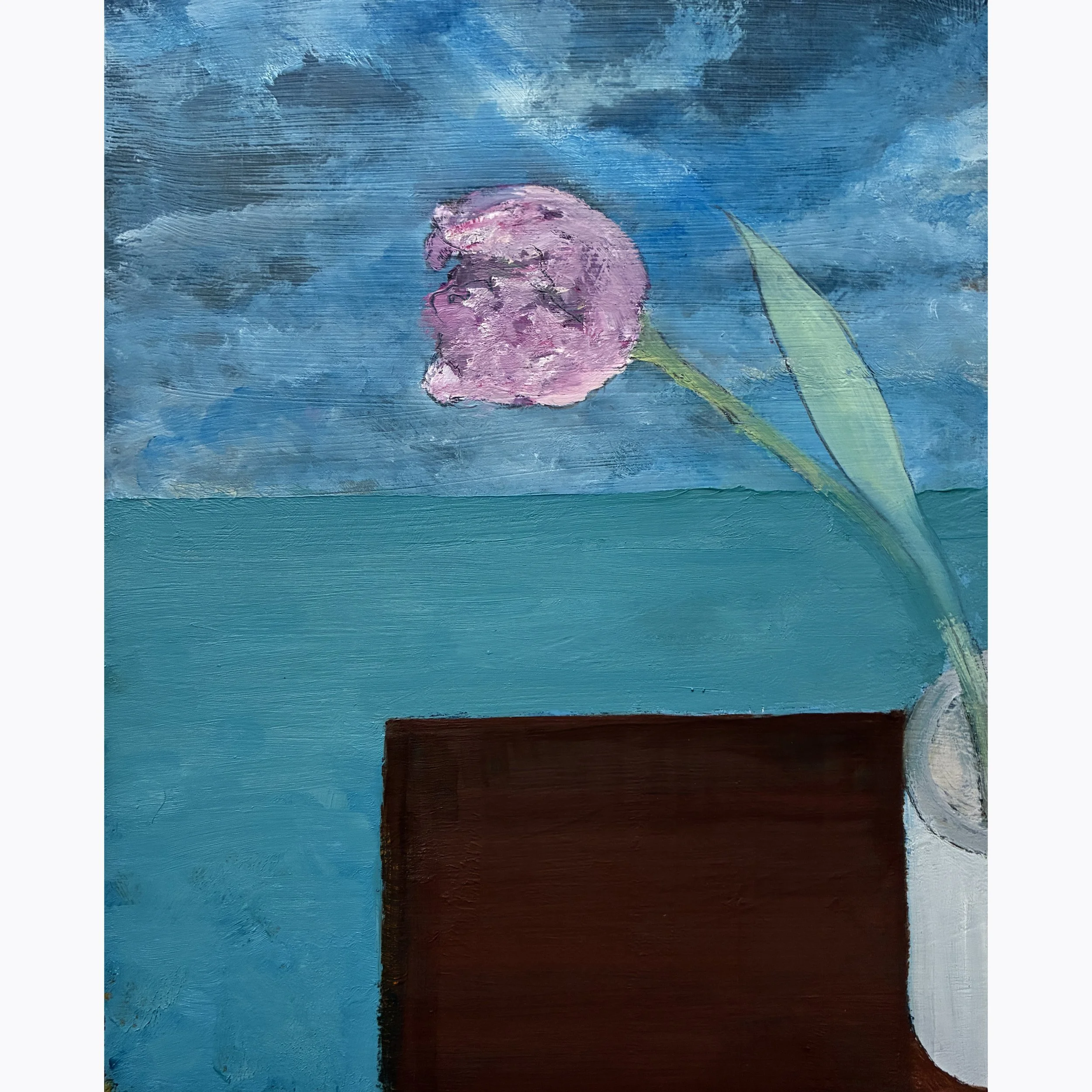 Single Tulip