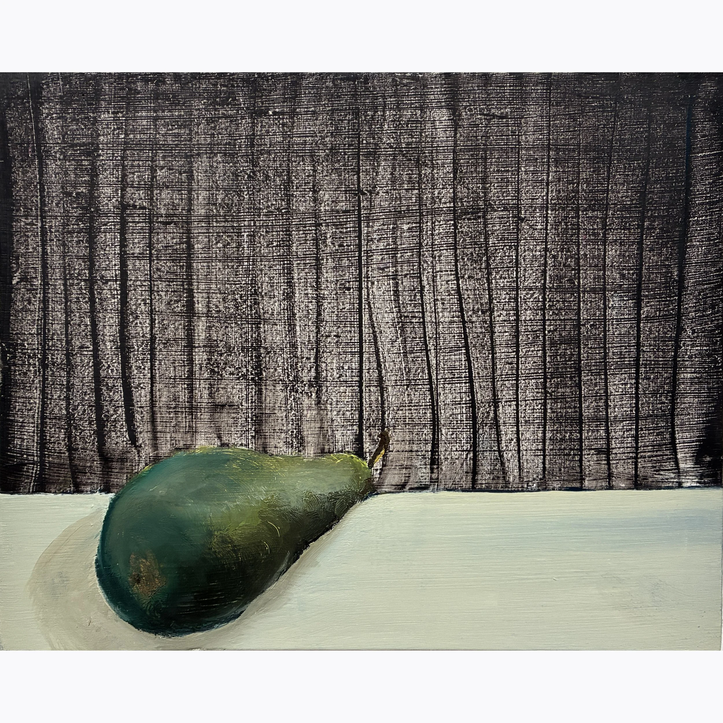 Pear 1