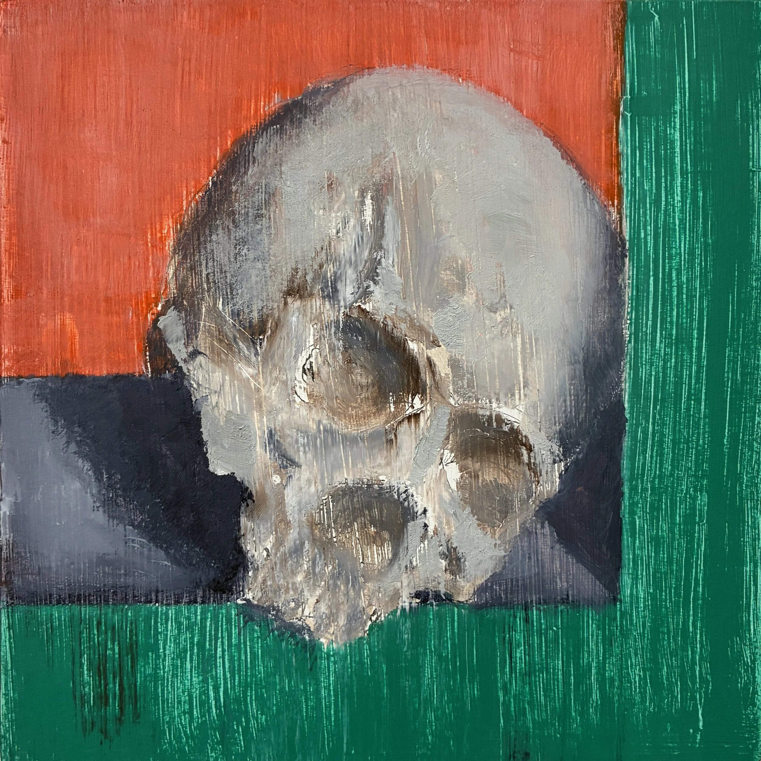 Skull 3 (How Many?)