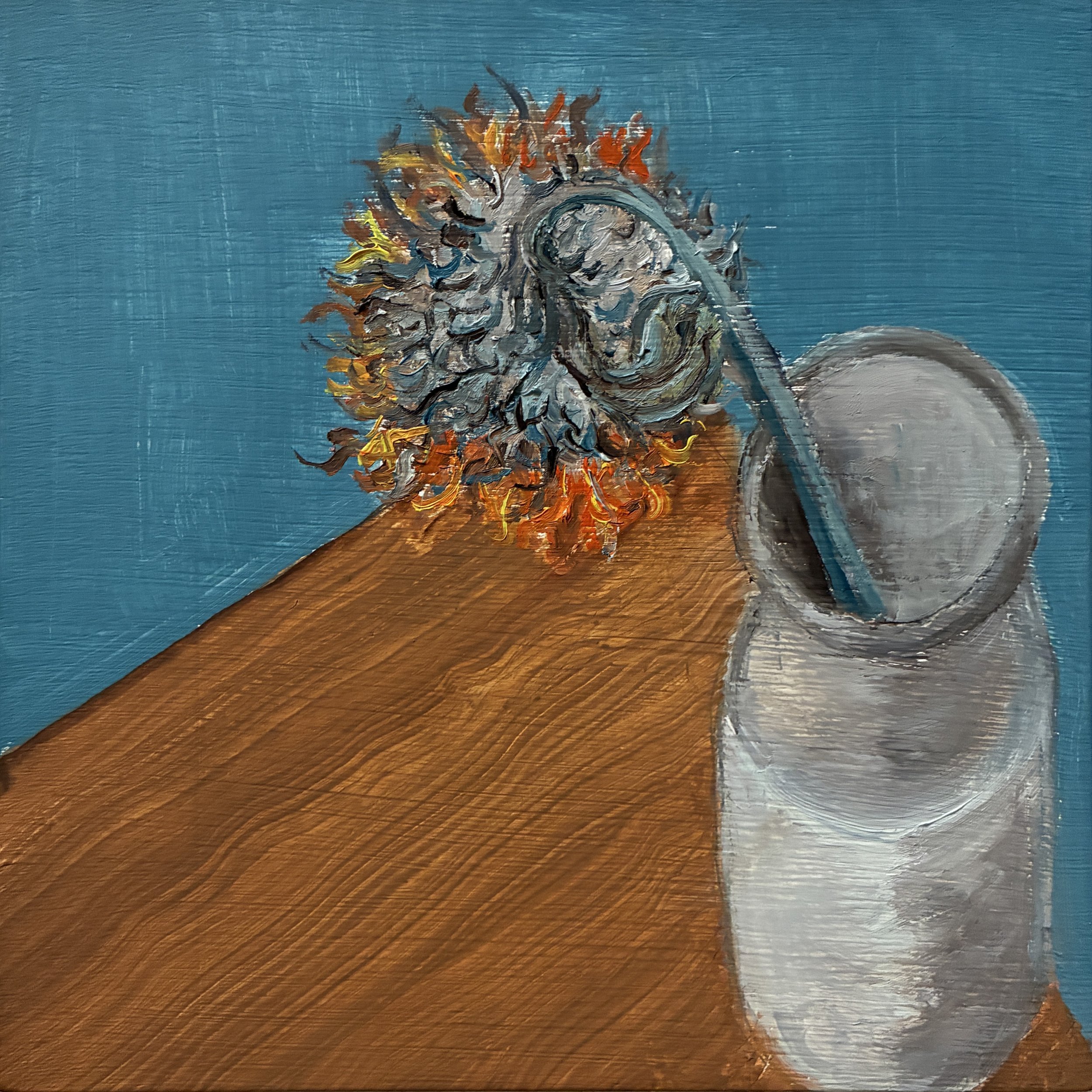 Sunflower 7