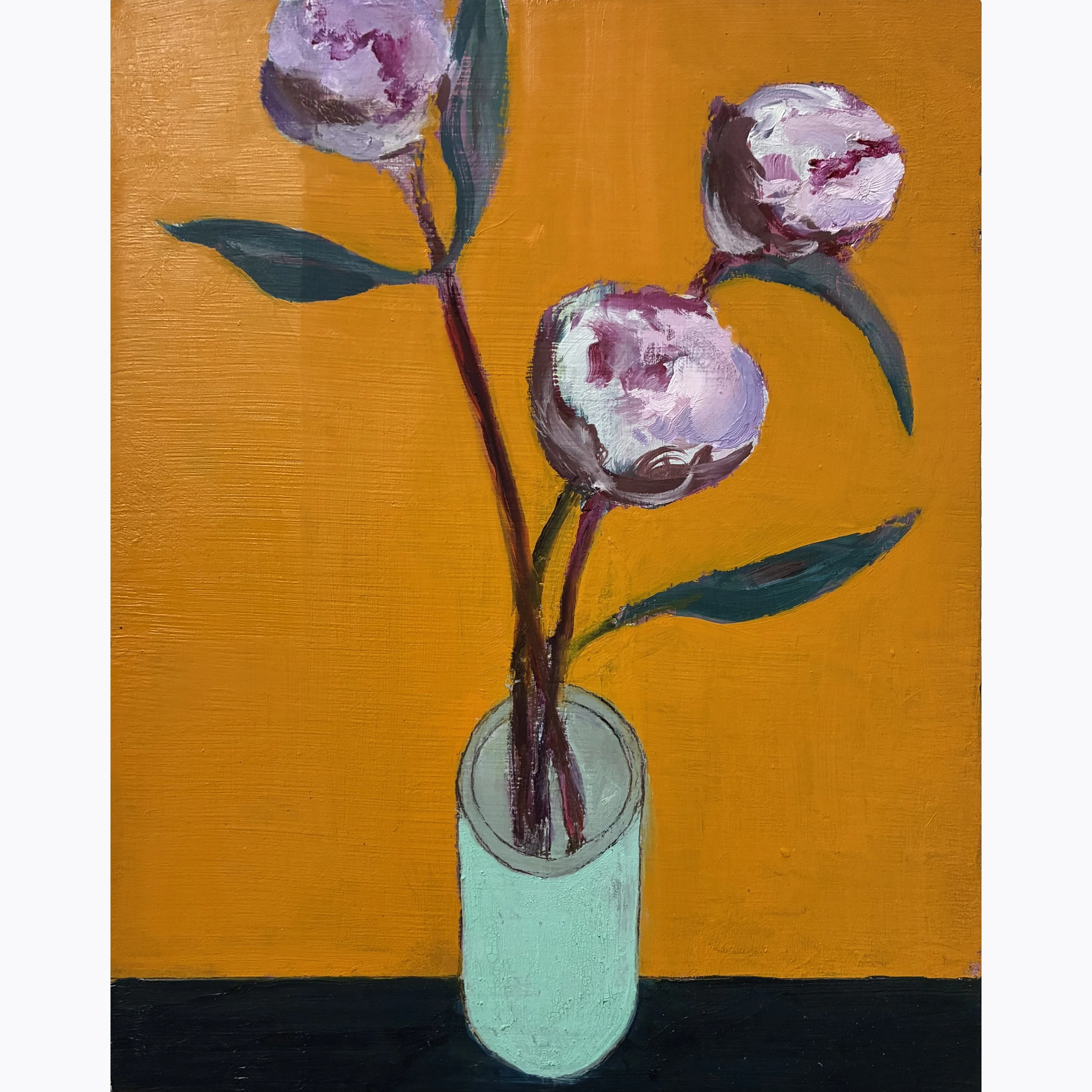 Peonies