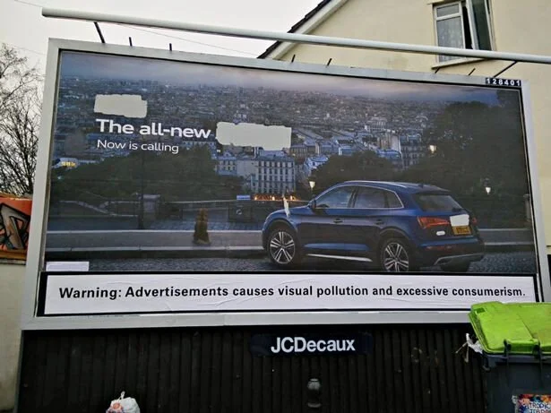 Local Authorities and the Sixth Carbon Budget: What it means for regulation on high-carbon advertising