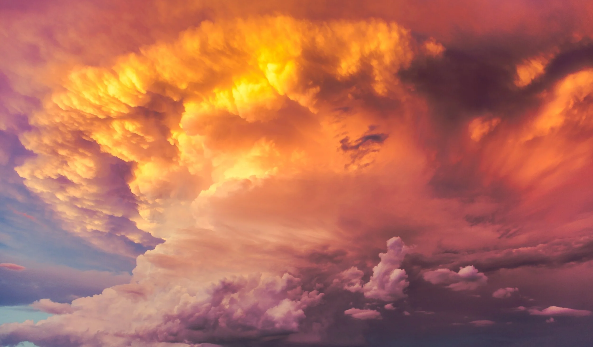 'Shifting Views' - New Weather Sweden