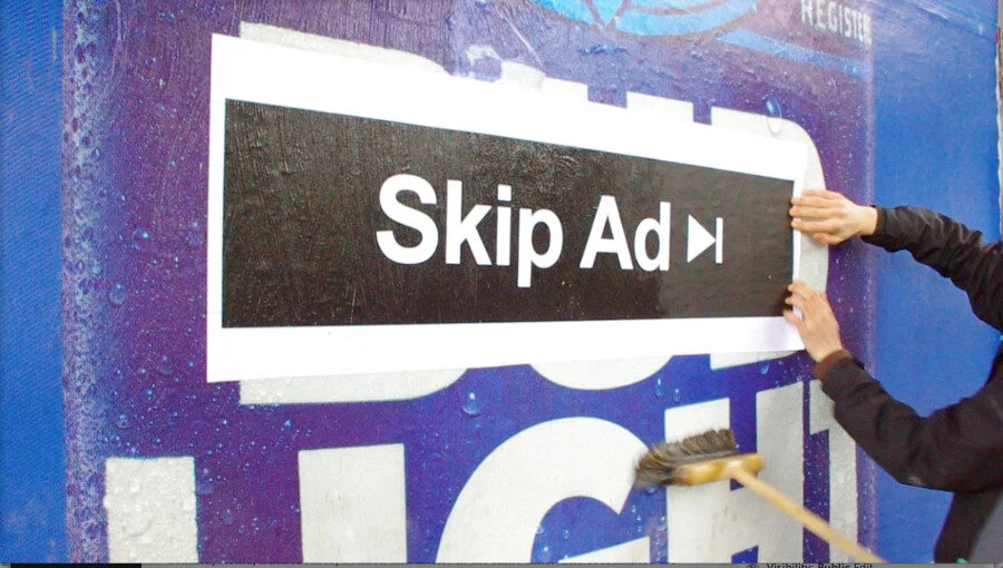 5 Things you can do to stop ads fuelling the climate crisis 