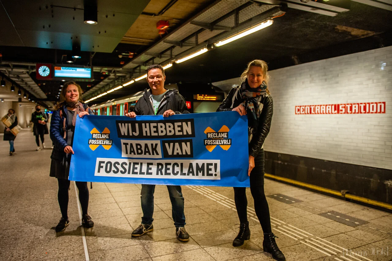 ‘Shifting Views’: Lessons from high-carbon bans in Amsterdam 