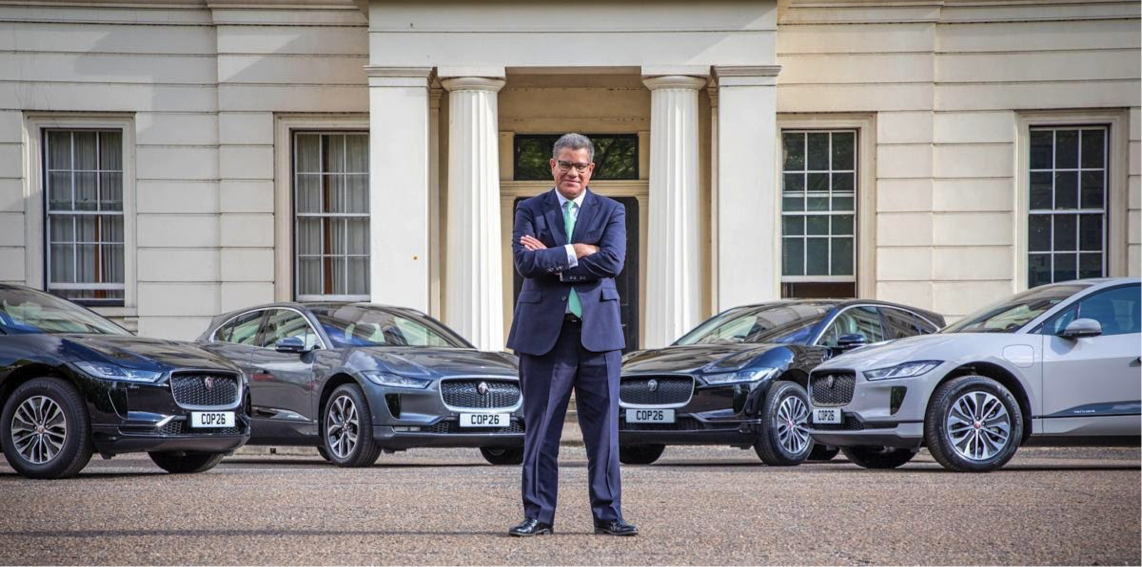 Polluting the Process - the need to clean climate action of dirty sponsors 