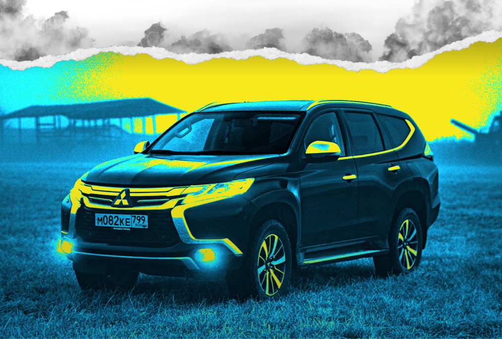 Advertising drives demand for SUVs - new research says