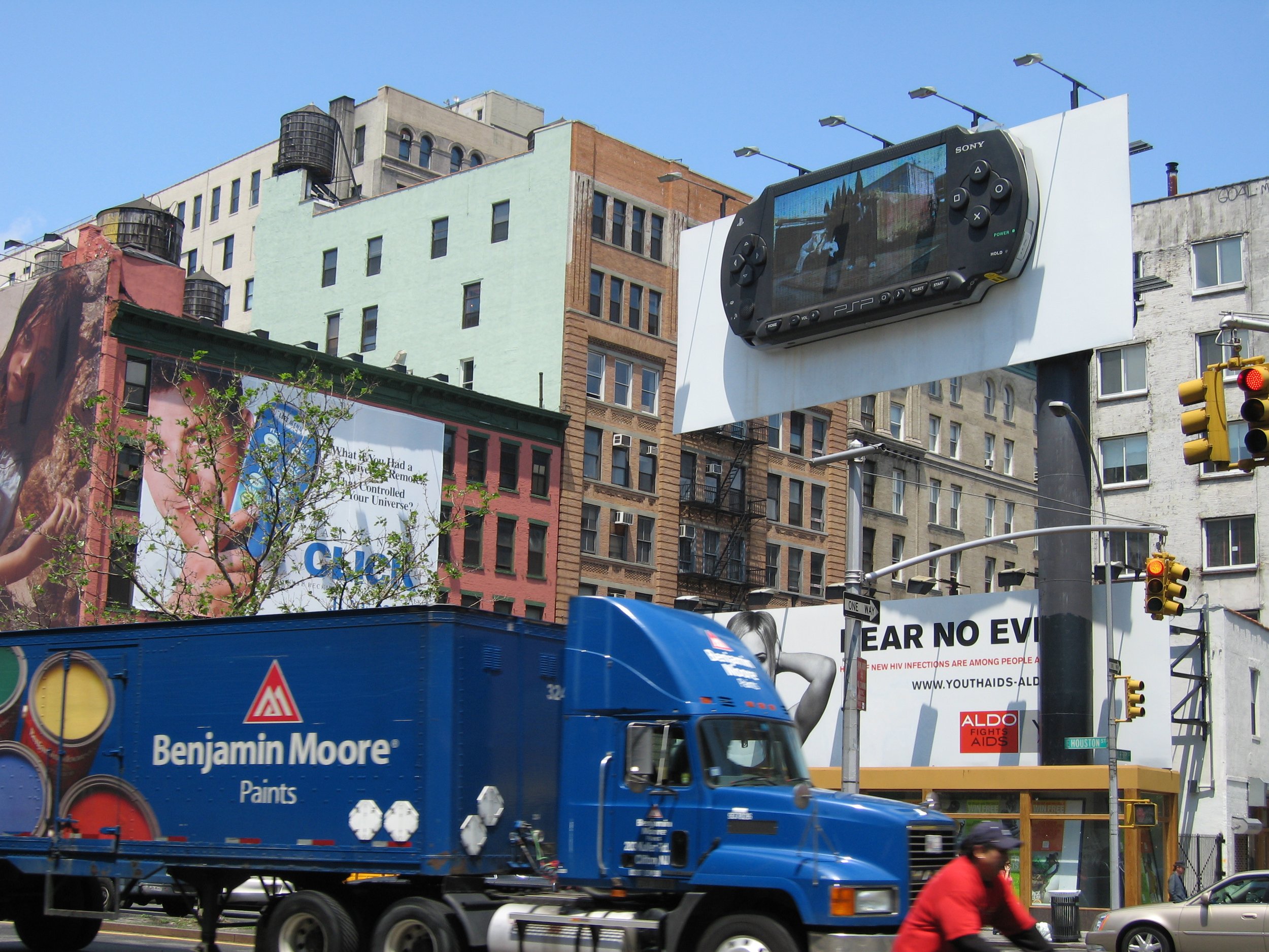 Should it believe its own hype? From ‘engineers of demand’ to agents of positive change - reality or advertisers’ new pipe dream?