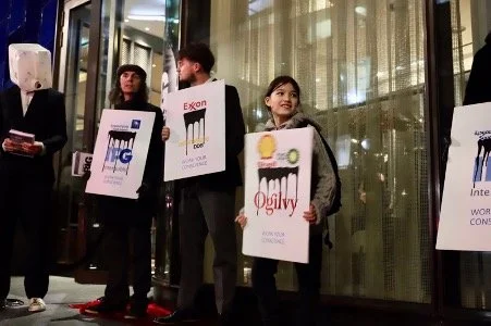  Confronting AdNetZero on its failure to tackle high-carbon ads