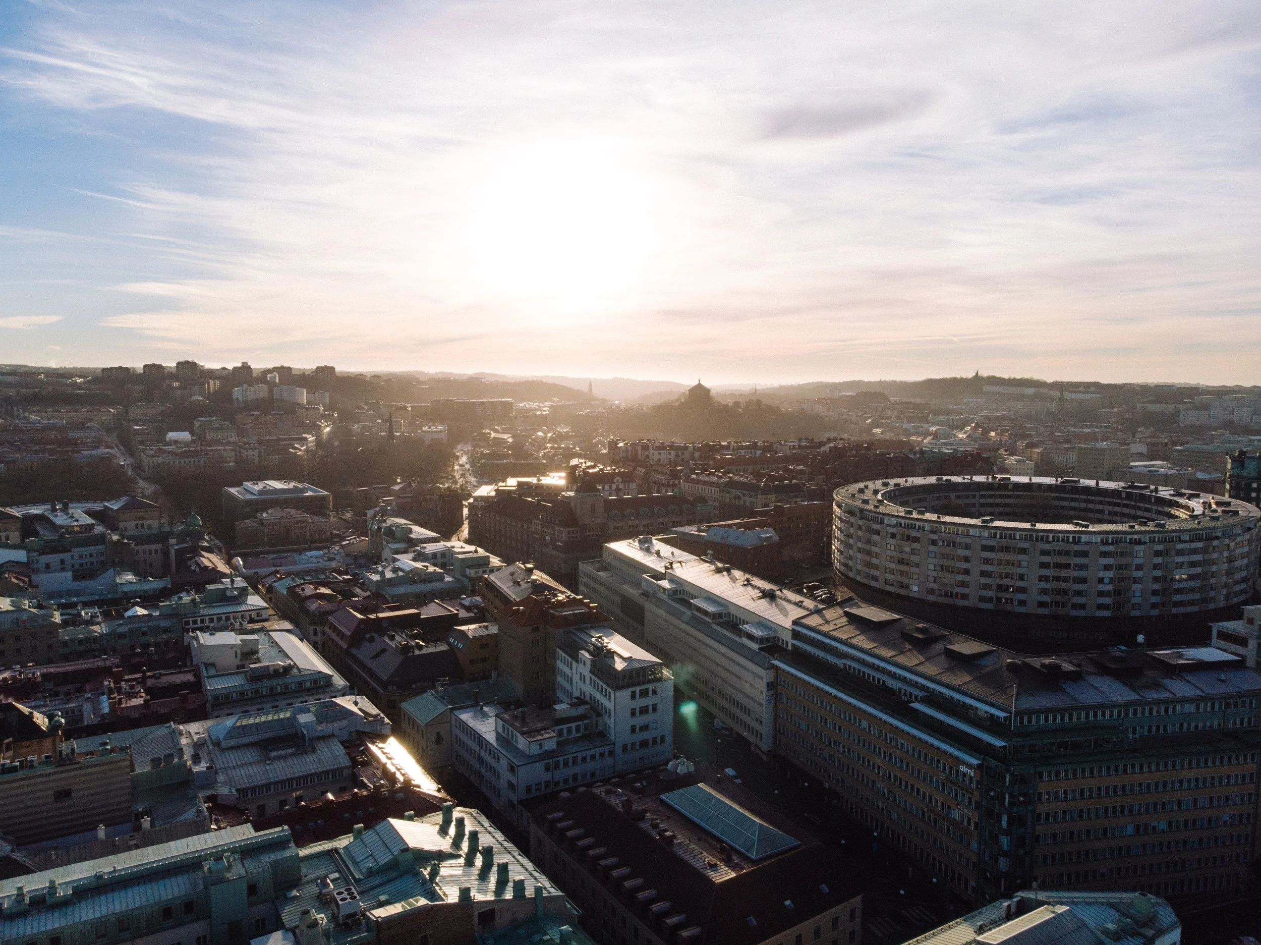 Gothenburg, the next Swedish city to ban fossil advertising?