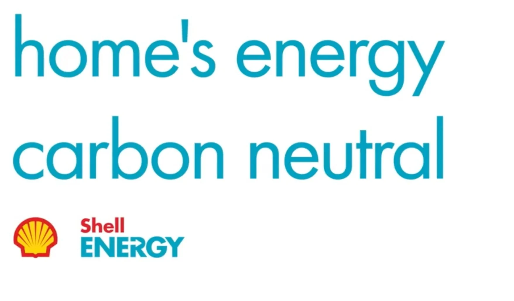 Complaints submitted to UK and Dutch regulators over Shell’s misleading marketing on ‘carbon neutral home energy’